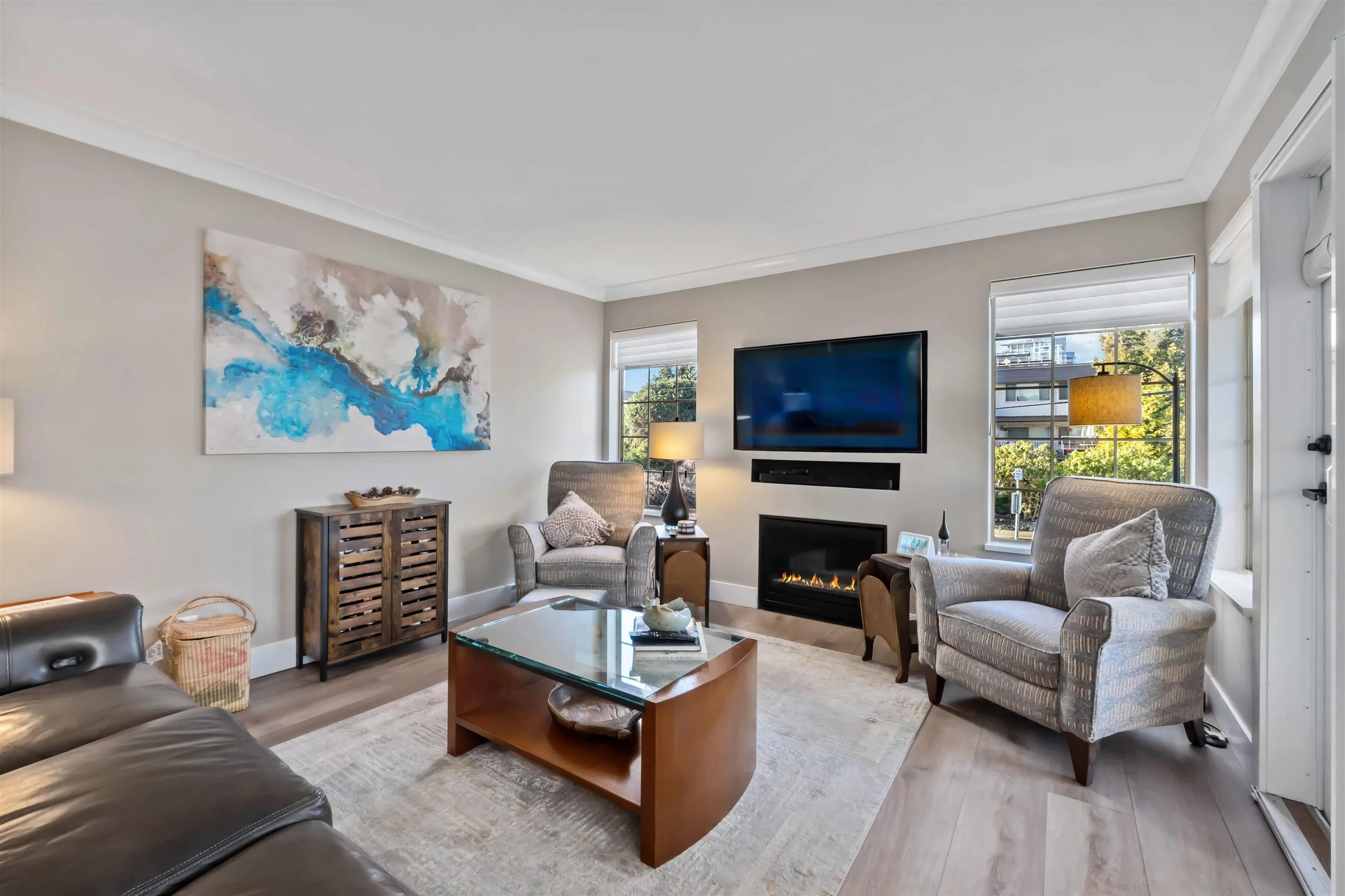 1488 Merklin Street #202