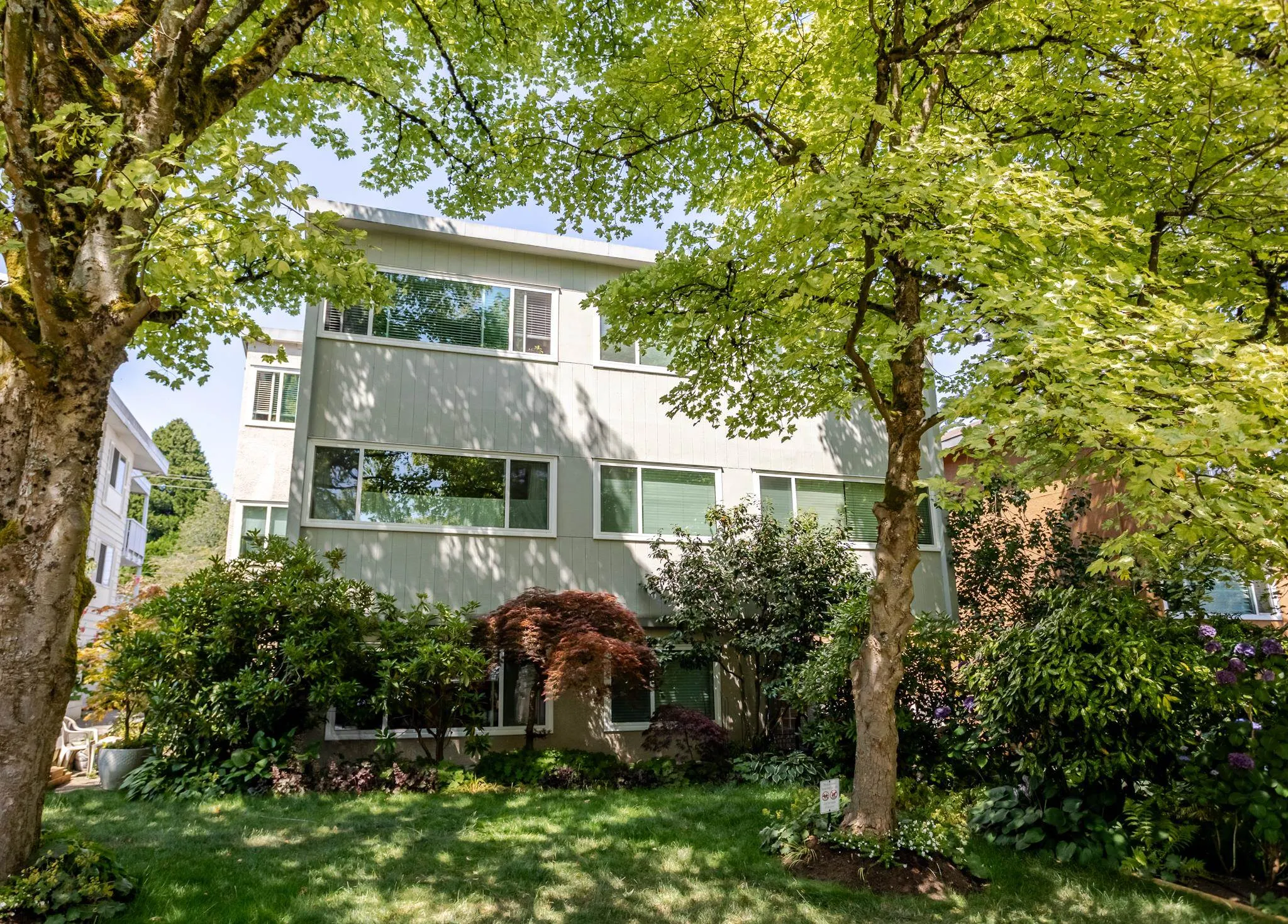 1149 W 11th Avenue #206