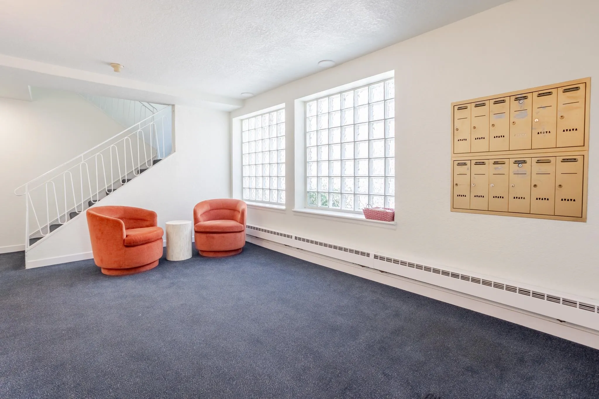 1149 W 11th Avenue #206