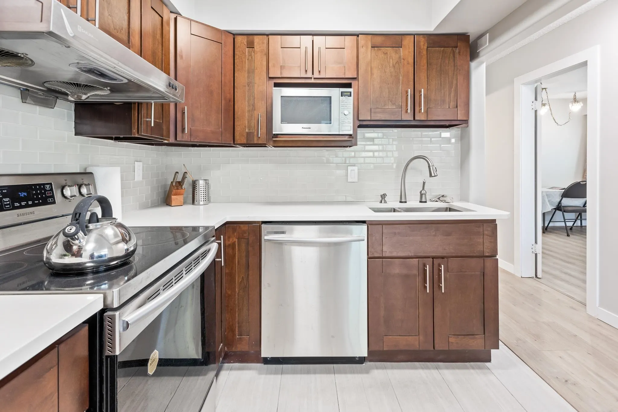 1149 W 11th Avenue #206