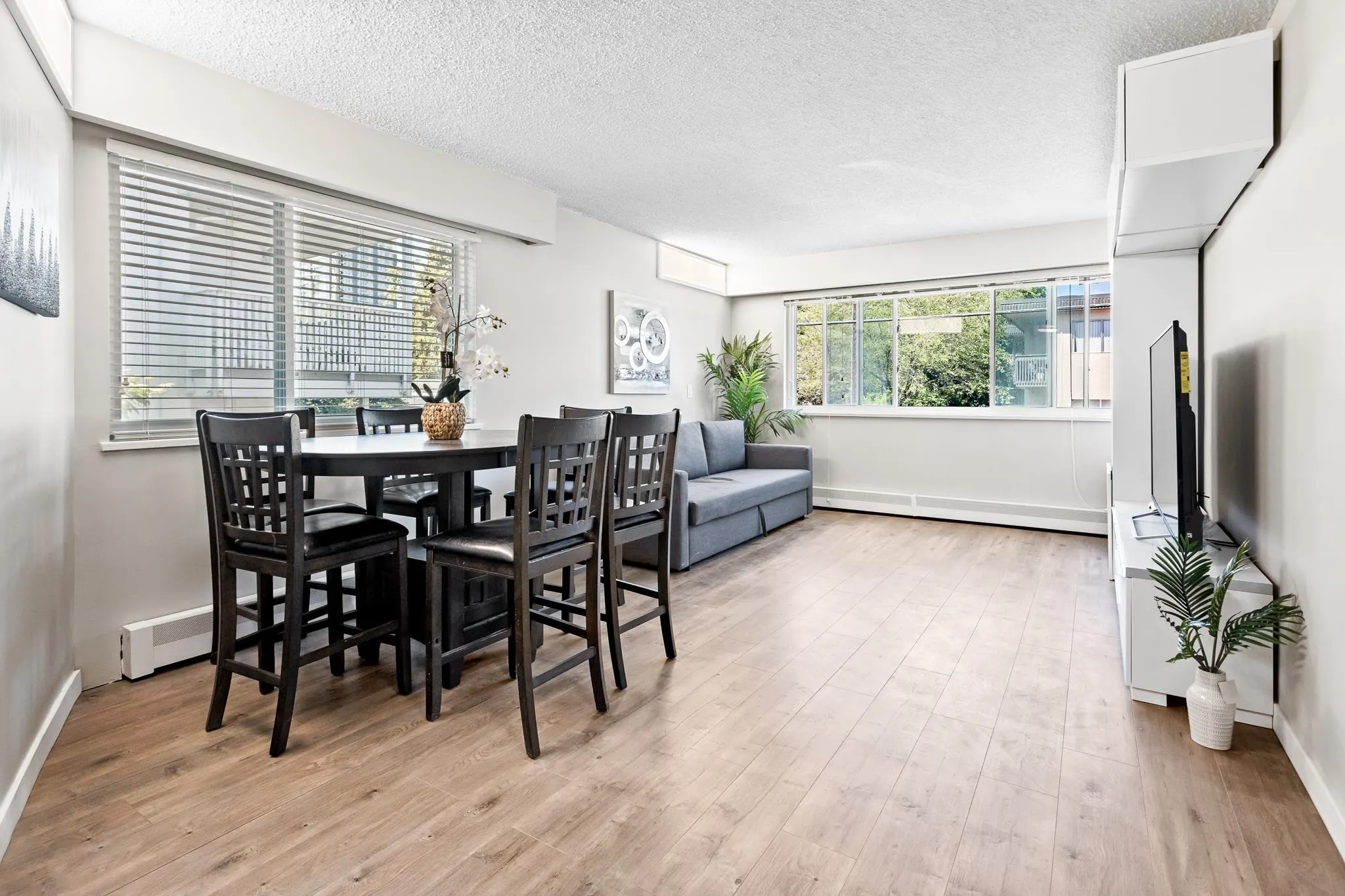 1149 W 11th Avenue #206