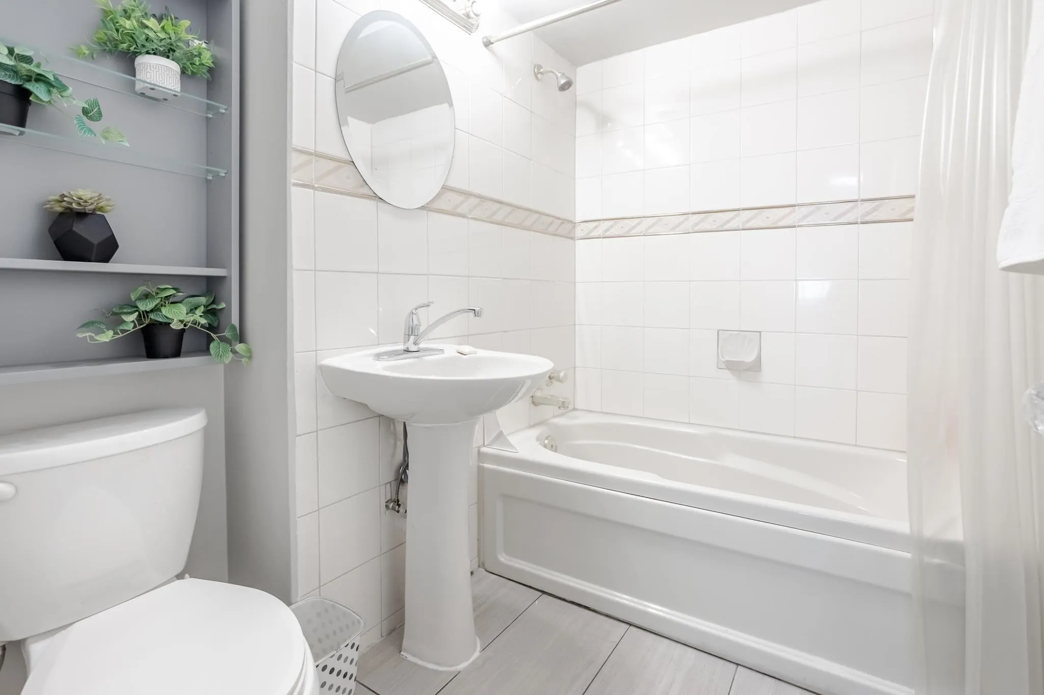1149 W 11th Avenue #206