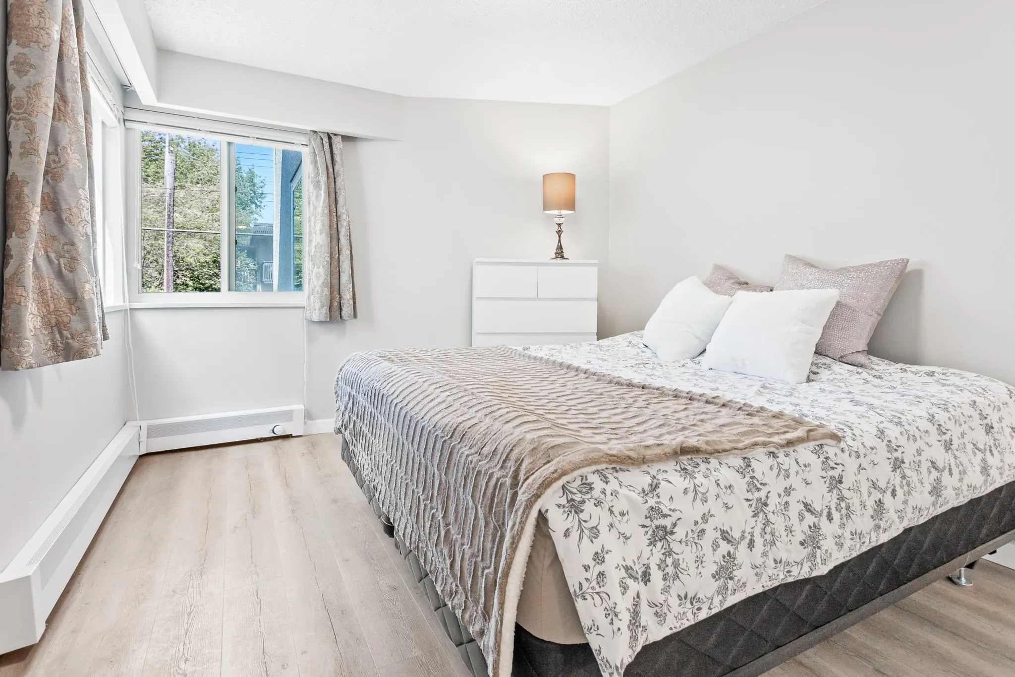 1149 W 11th Avenue #206