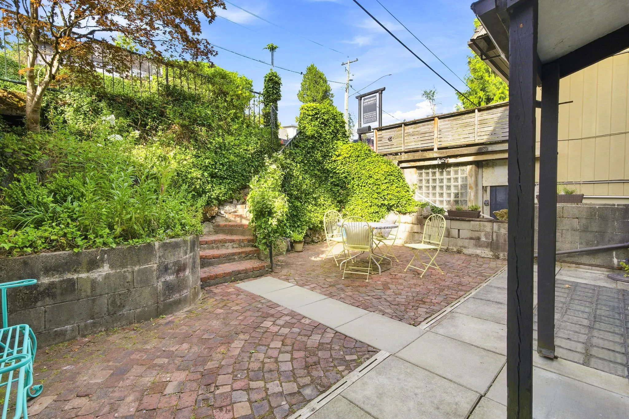 3396 Marine Drive