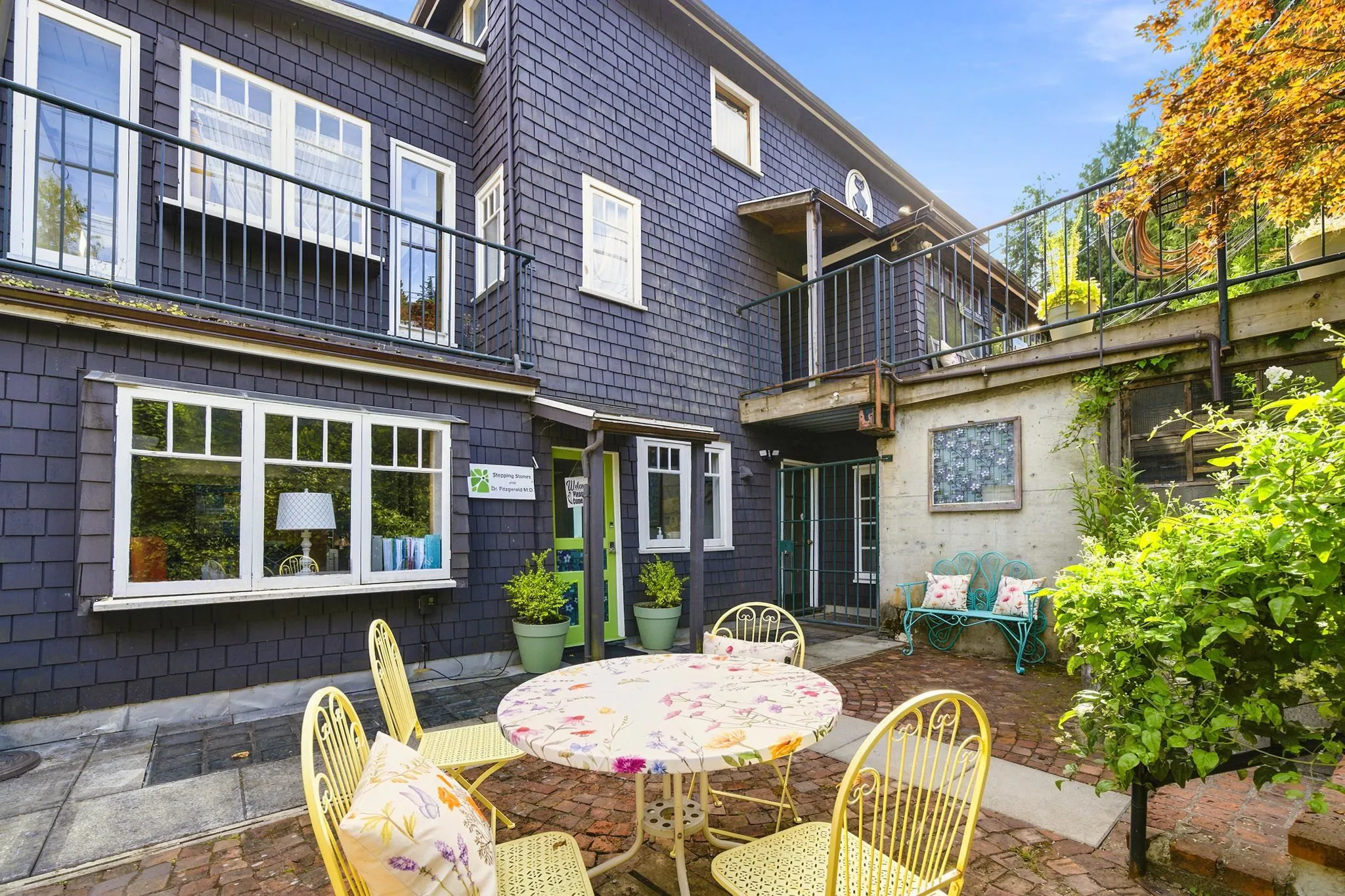 3396 Marine Drive