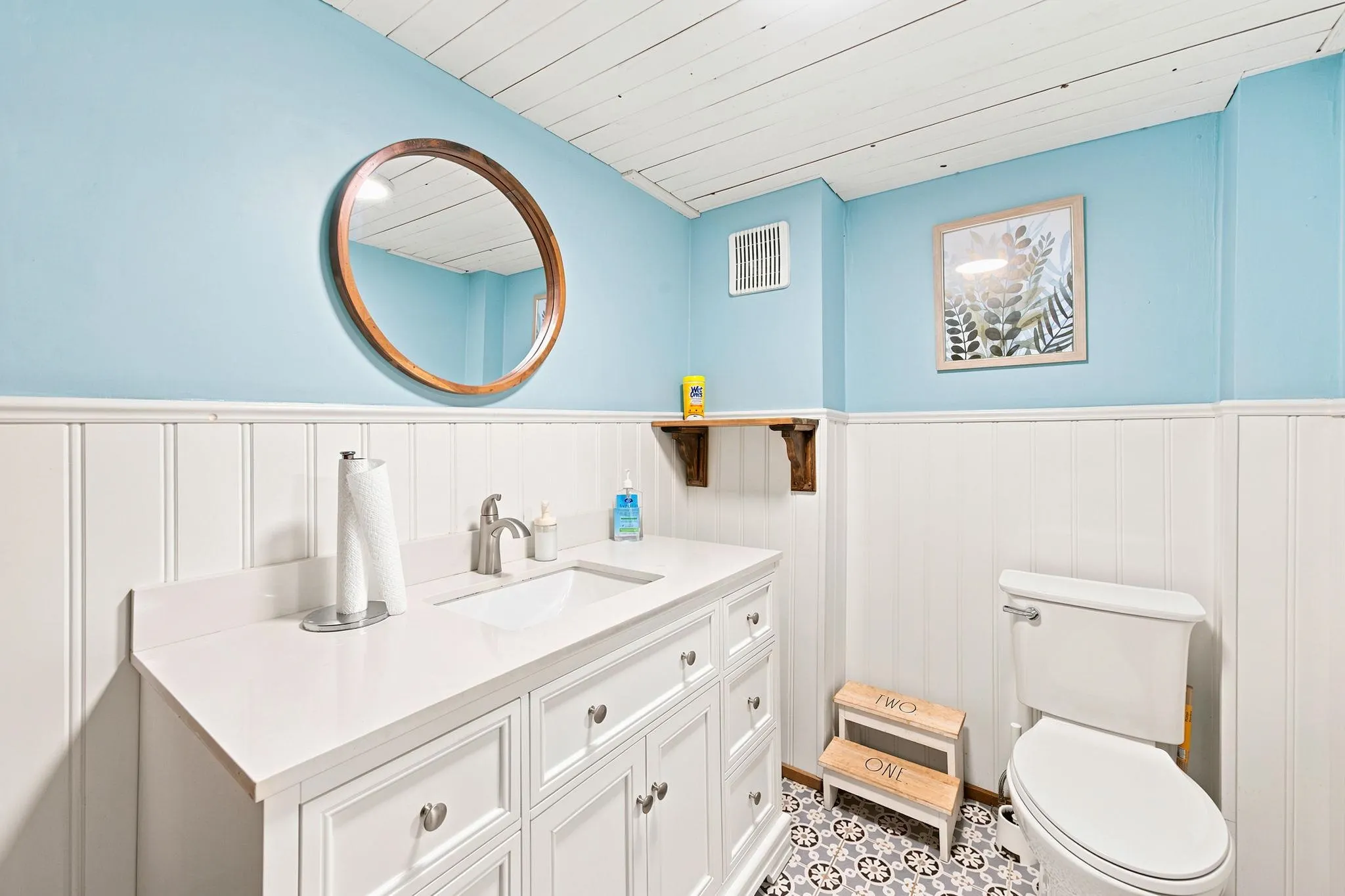 3396 Marine Drive