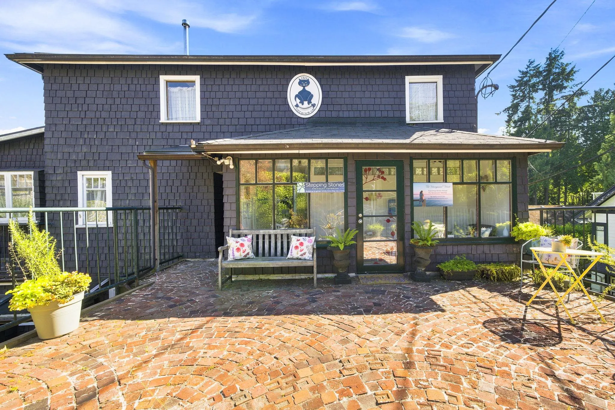 3396 Marine Drive