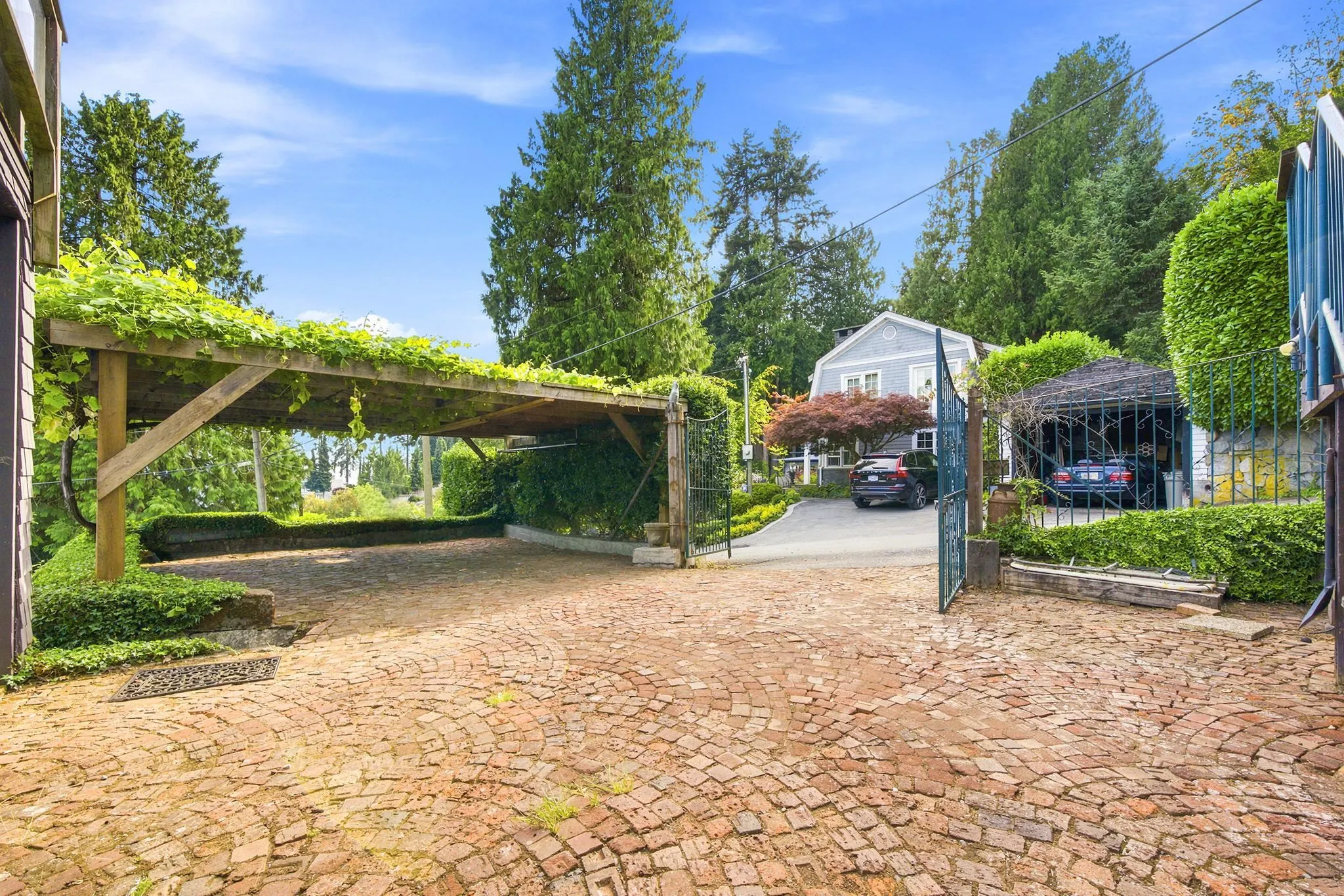 3396 Marine Drive