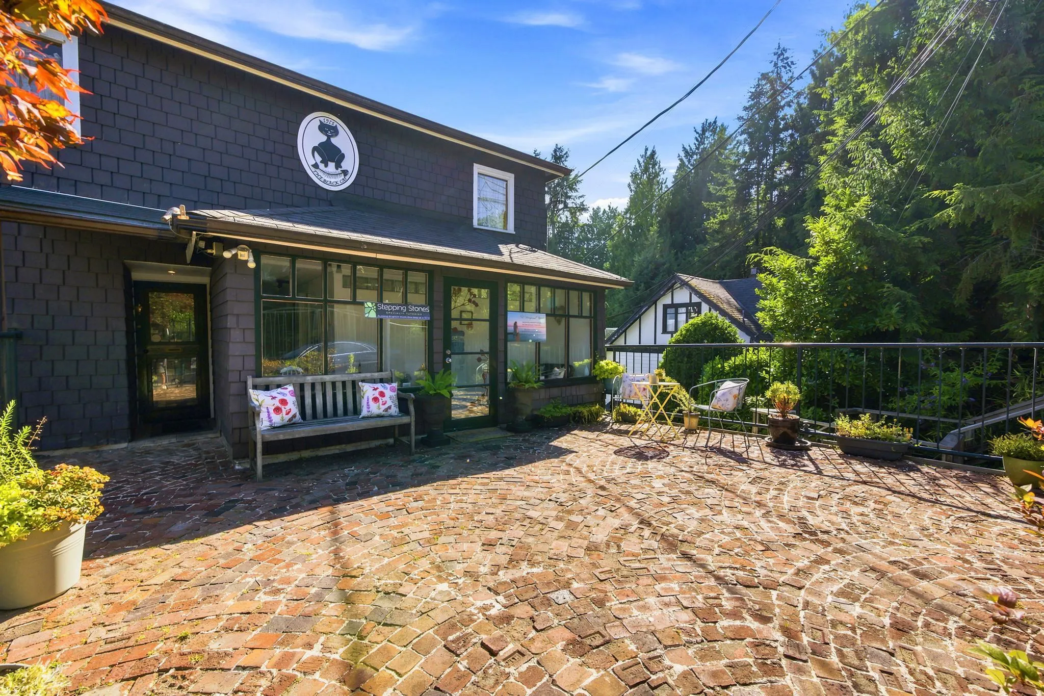 3396 Marine Drive