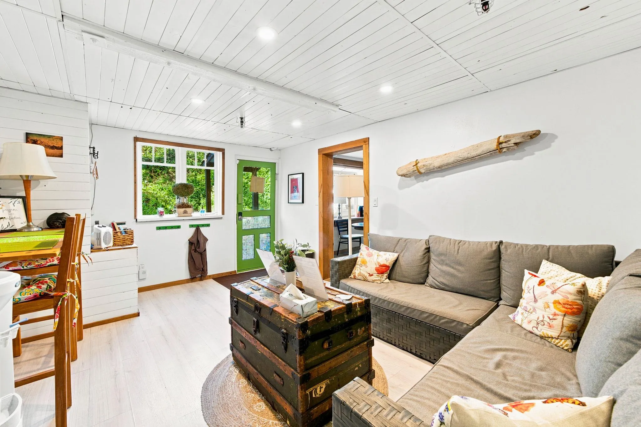 3396 Marine Drive