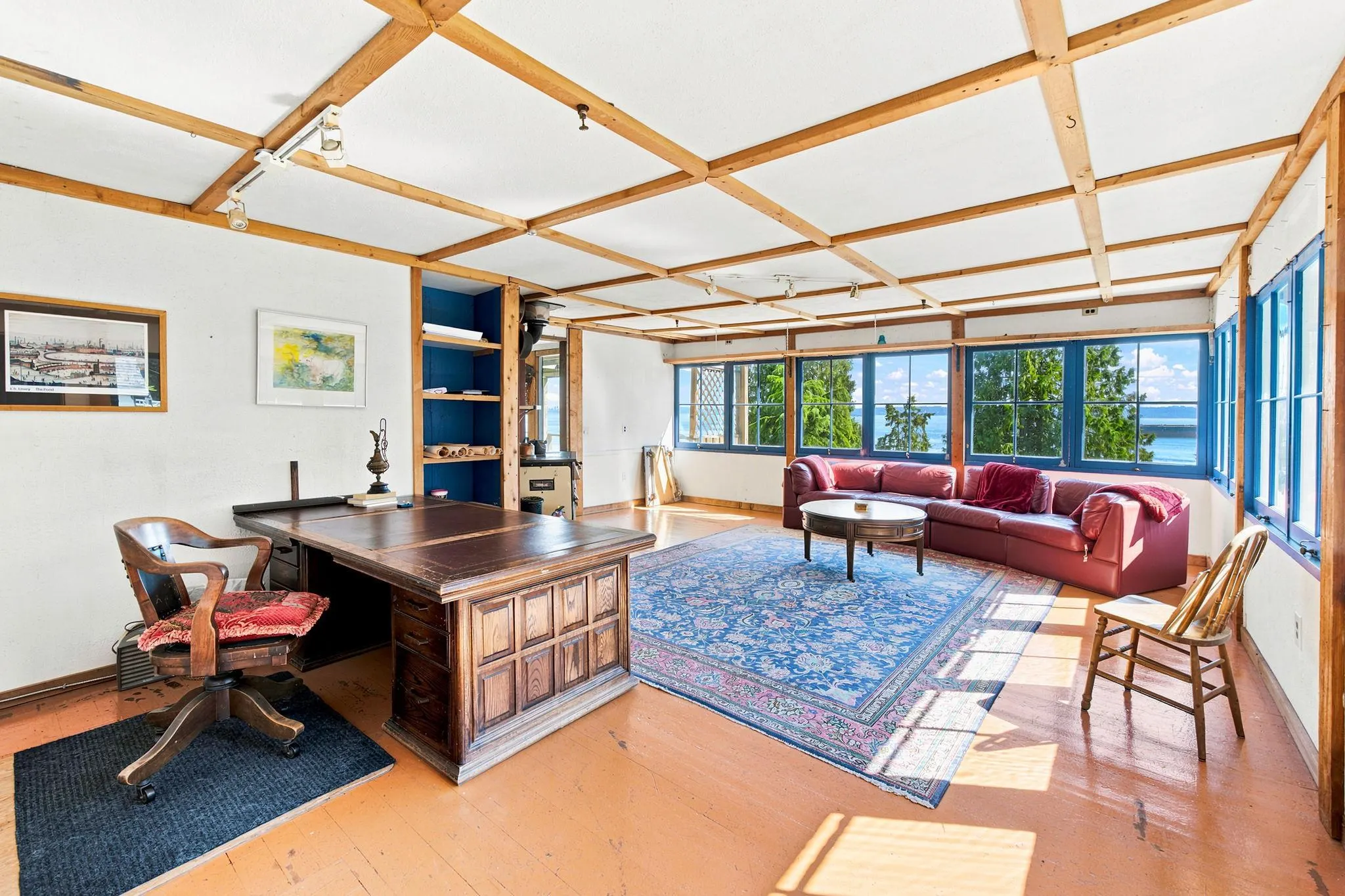 3396 Marine Drive