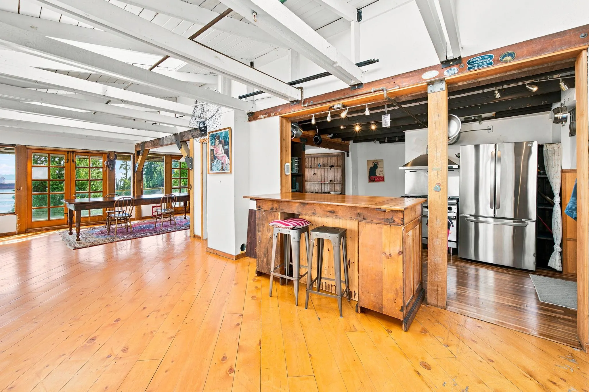 3396 Marine Drive