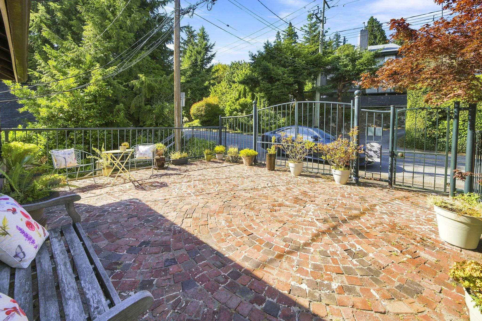3396 Marine Drive