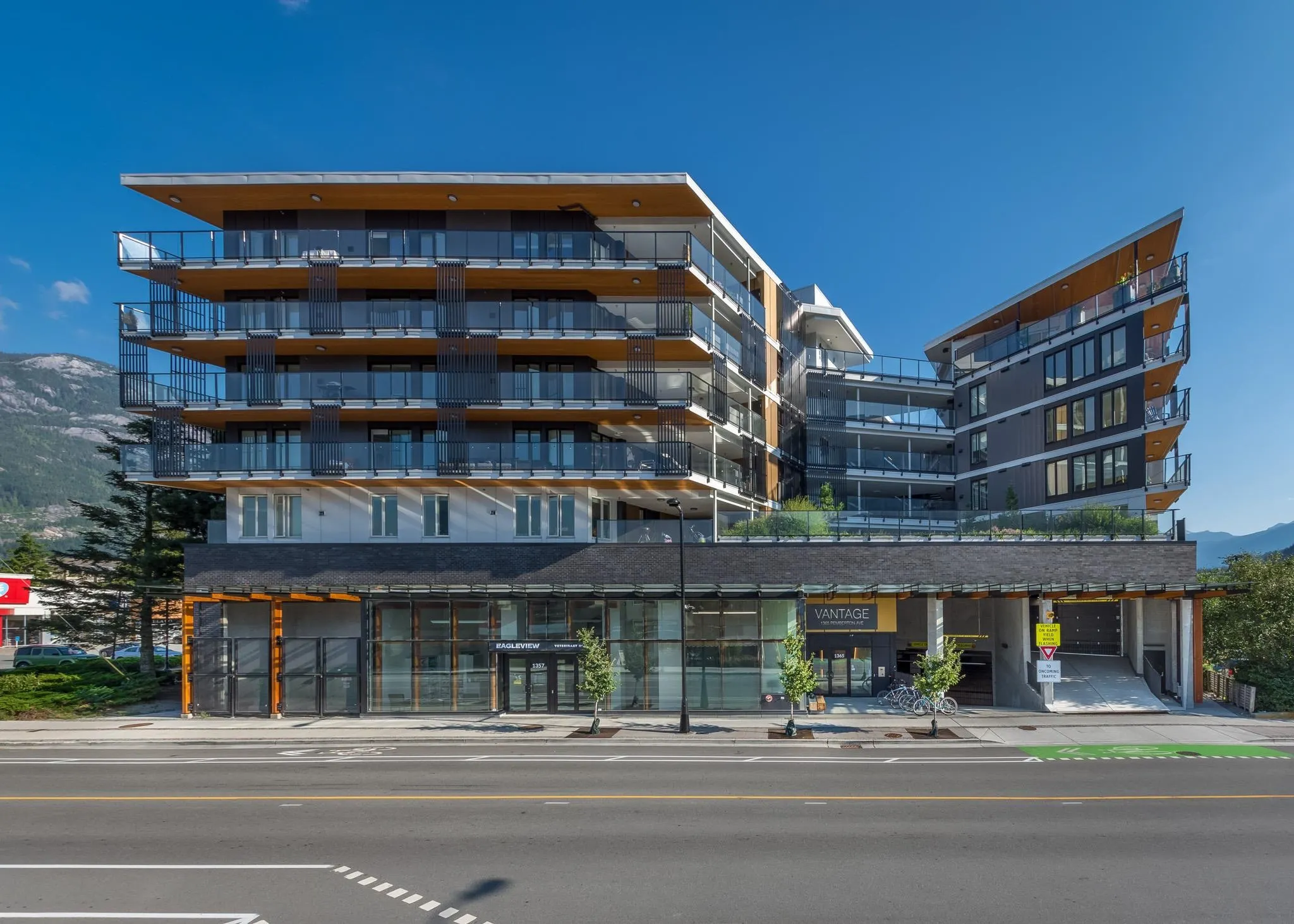 1365 Pemberton Avenue #213