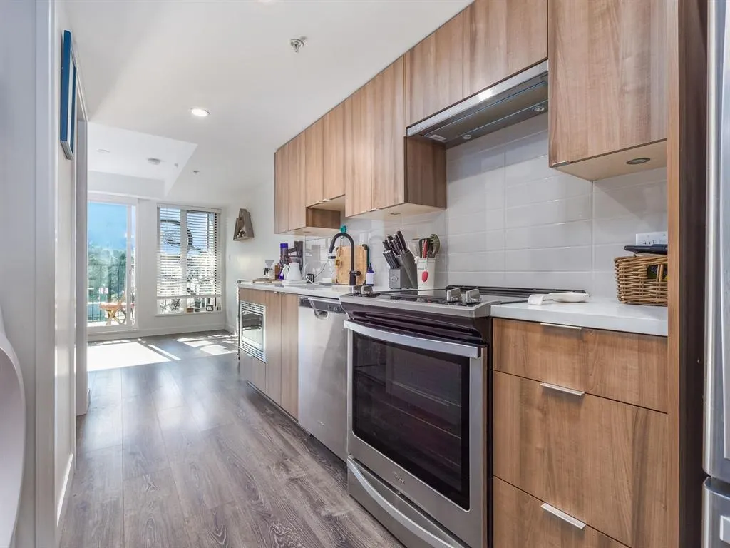 1365 Pemberton Avenue #213