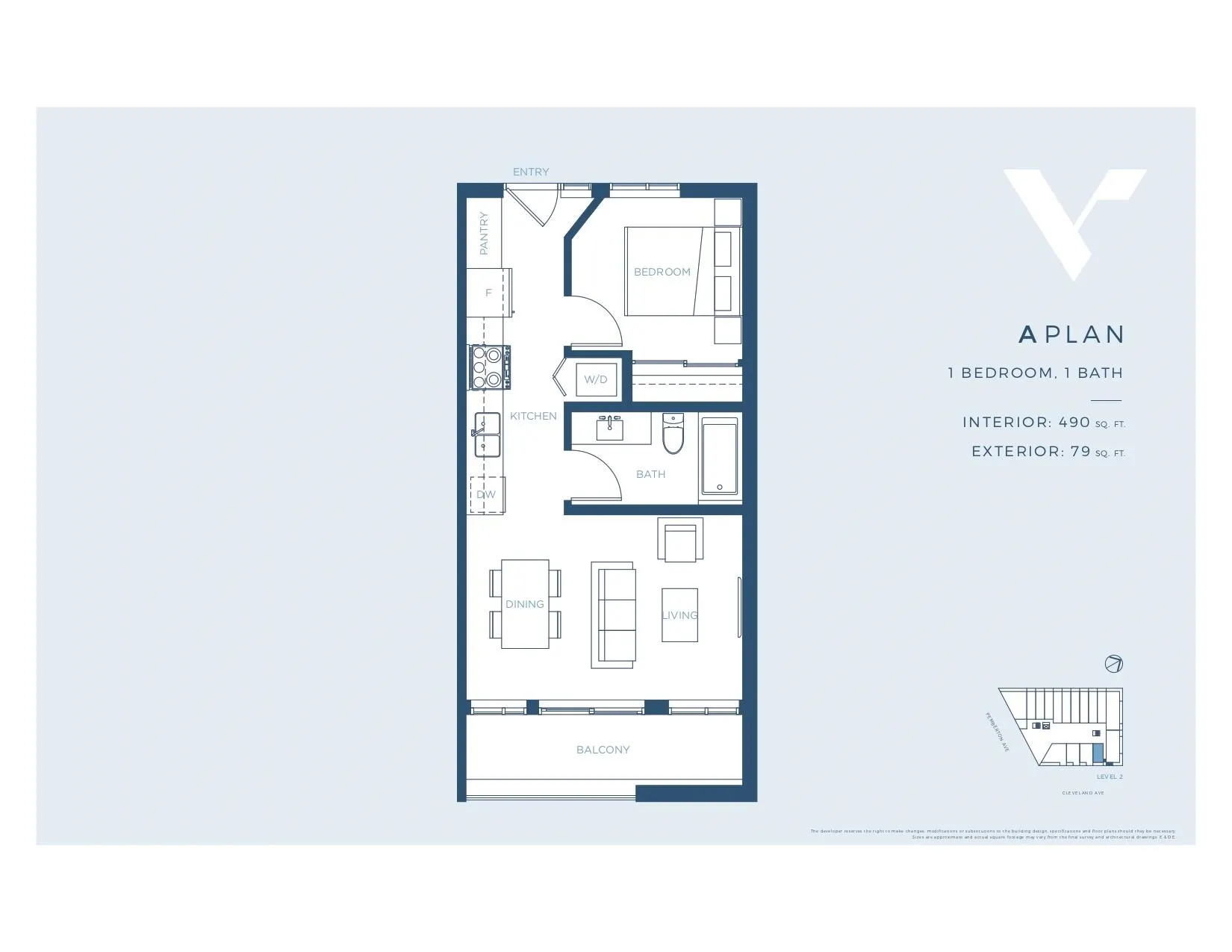 1365 Pemberton Avenue #213