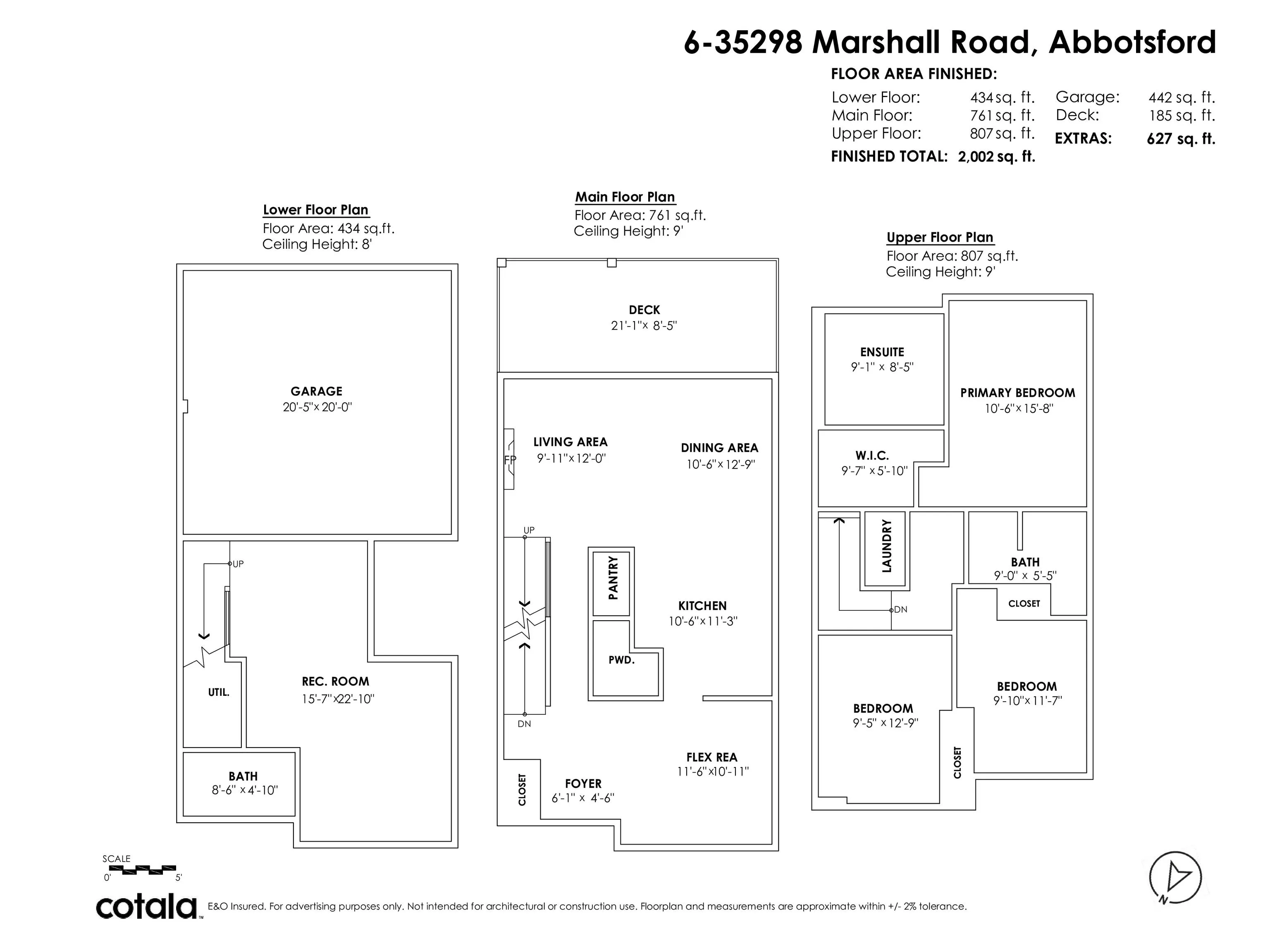 35298 Marshall Road #6