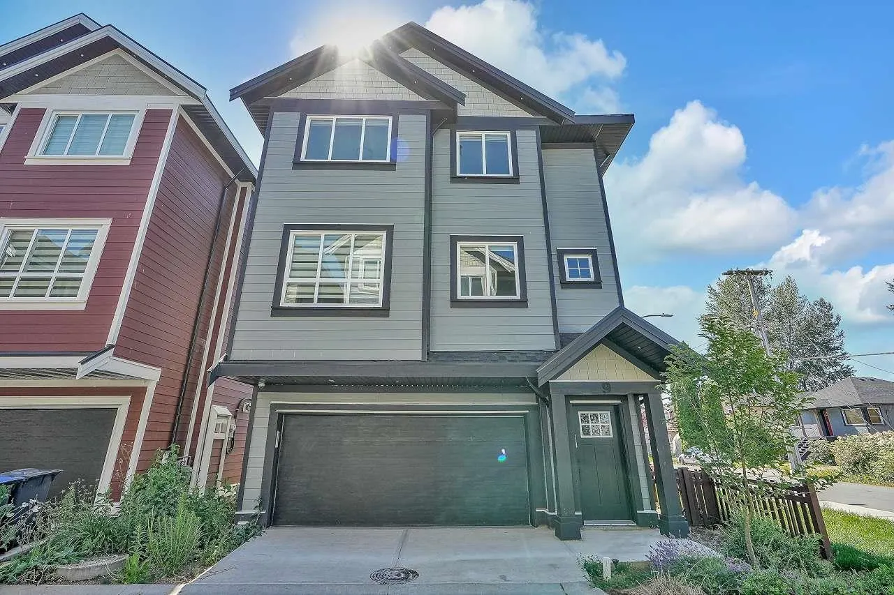 608 Ewen Avenue #16