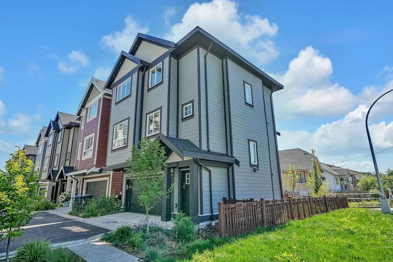 608 Ewen Avenue #16