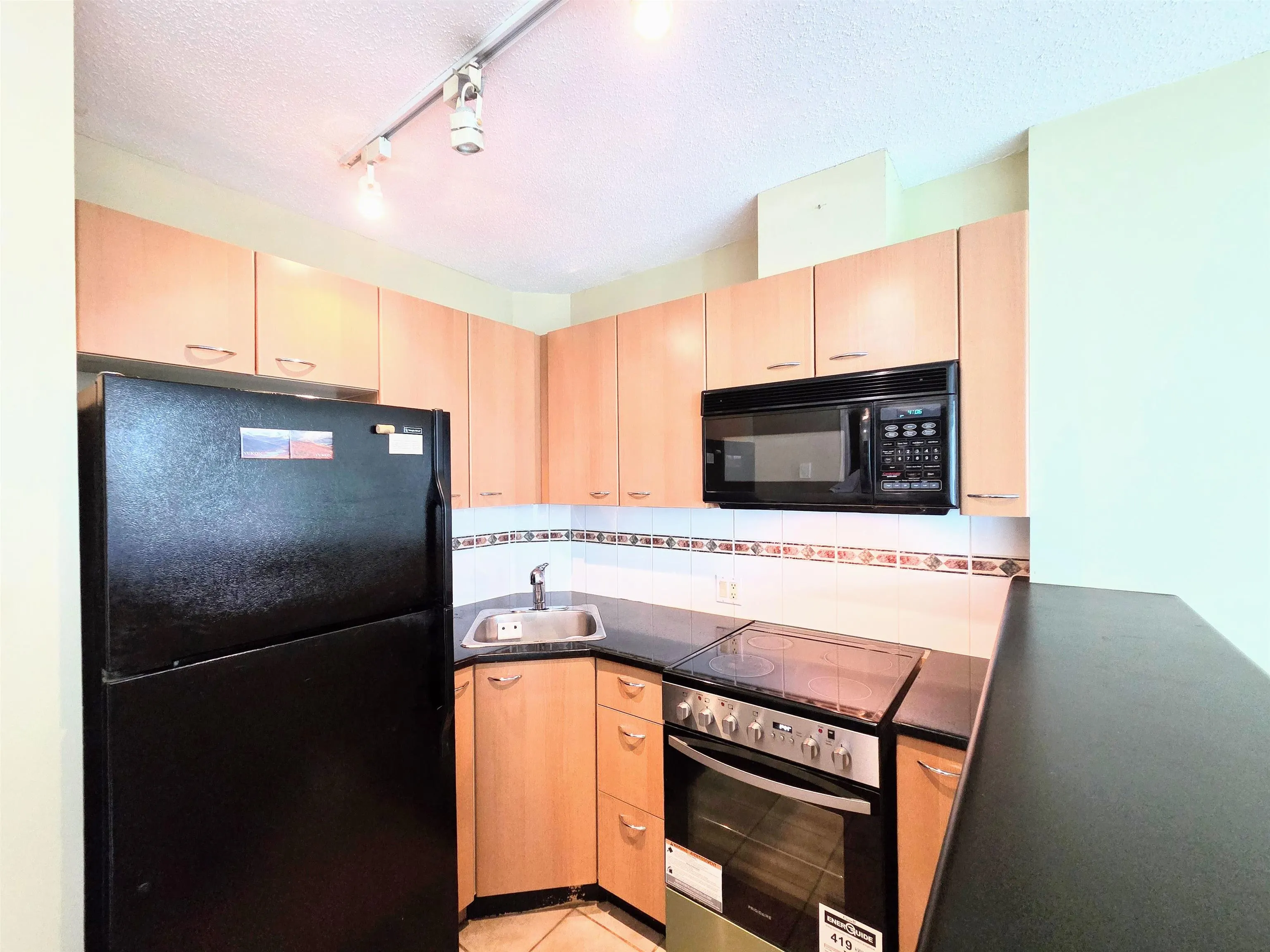 1367 Alberni Street #1109