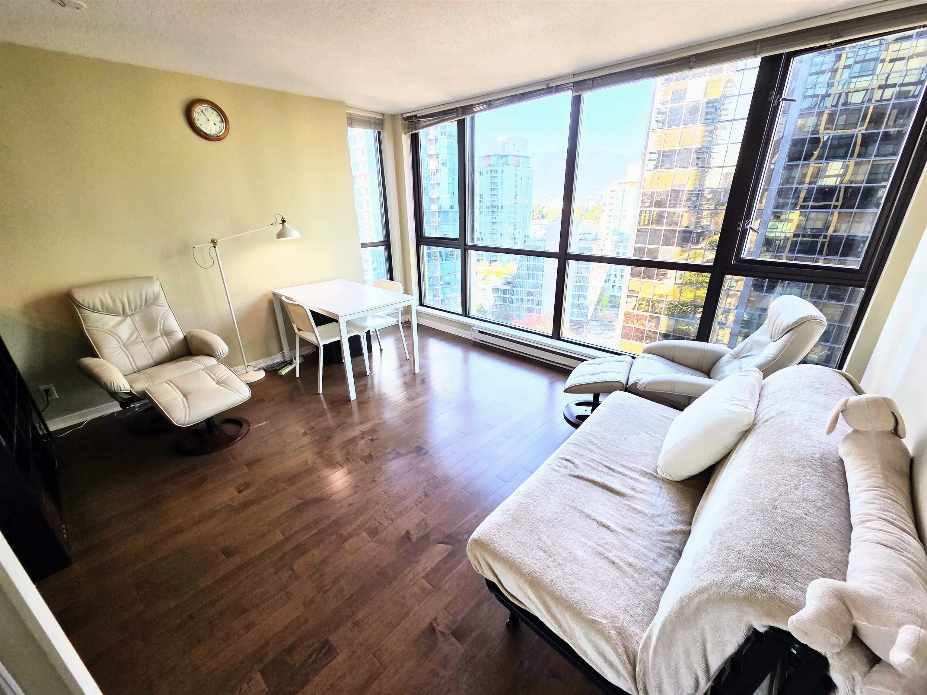 1367 Alberni Street #1109