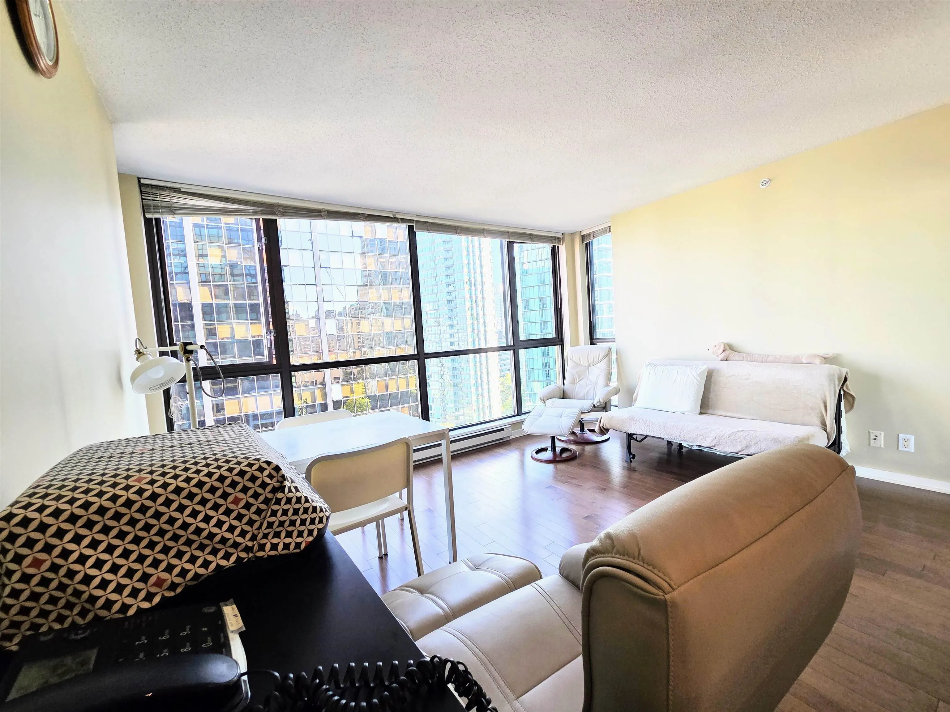 1367 Alberni Street #1109