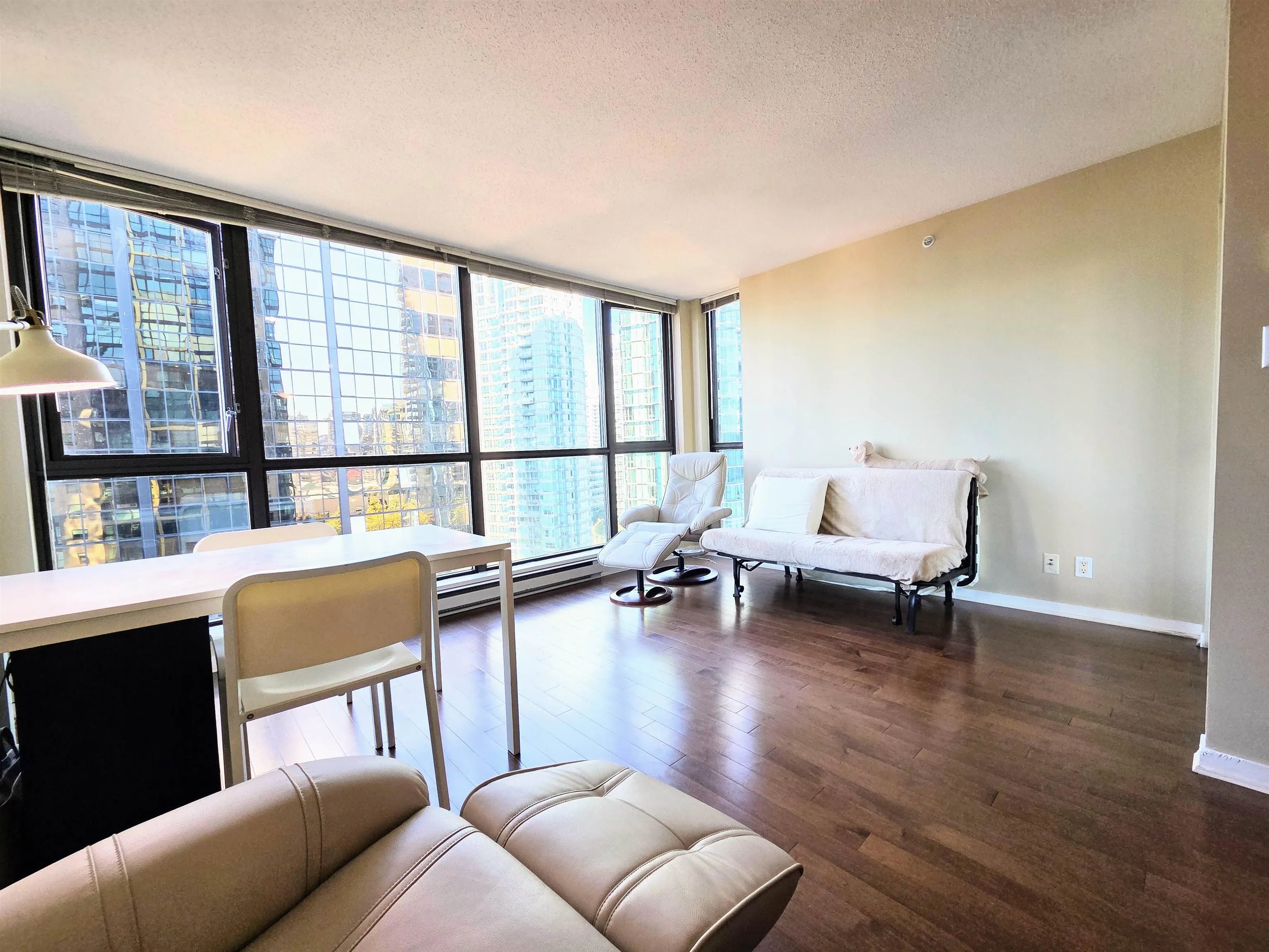 1367 Alberni Street #1109