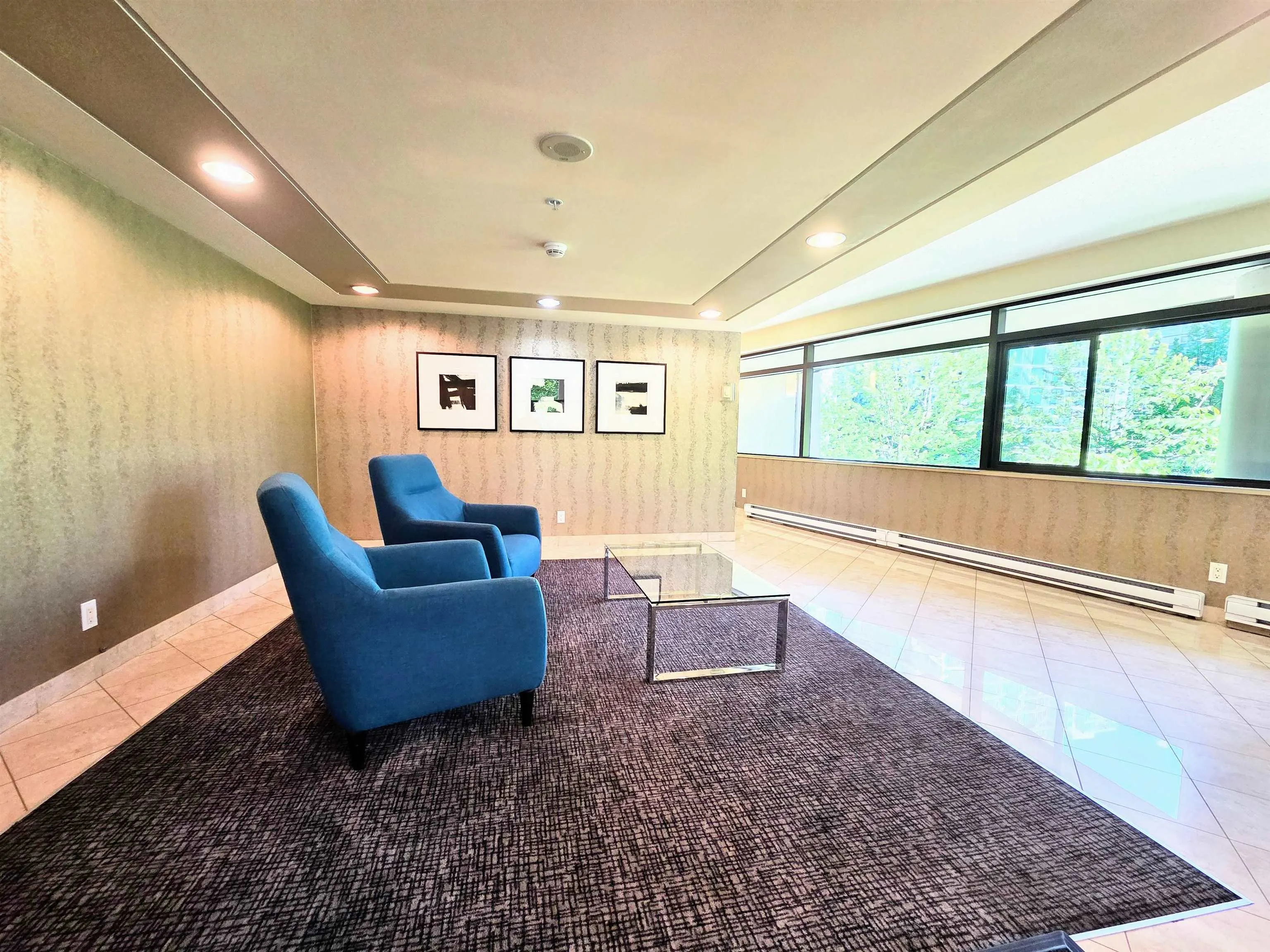 1367 Alberni Street #1109