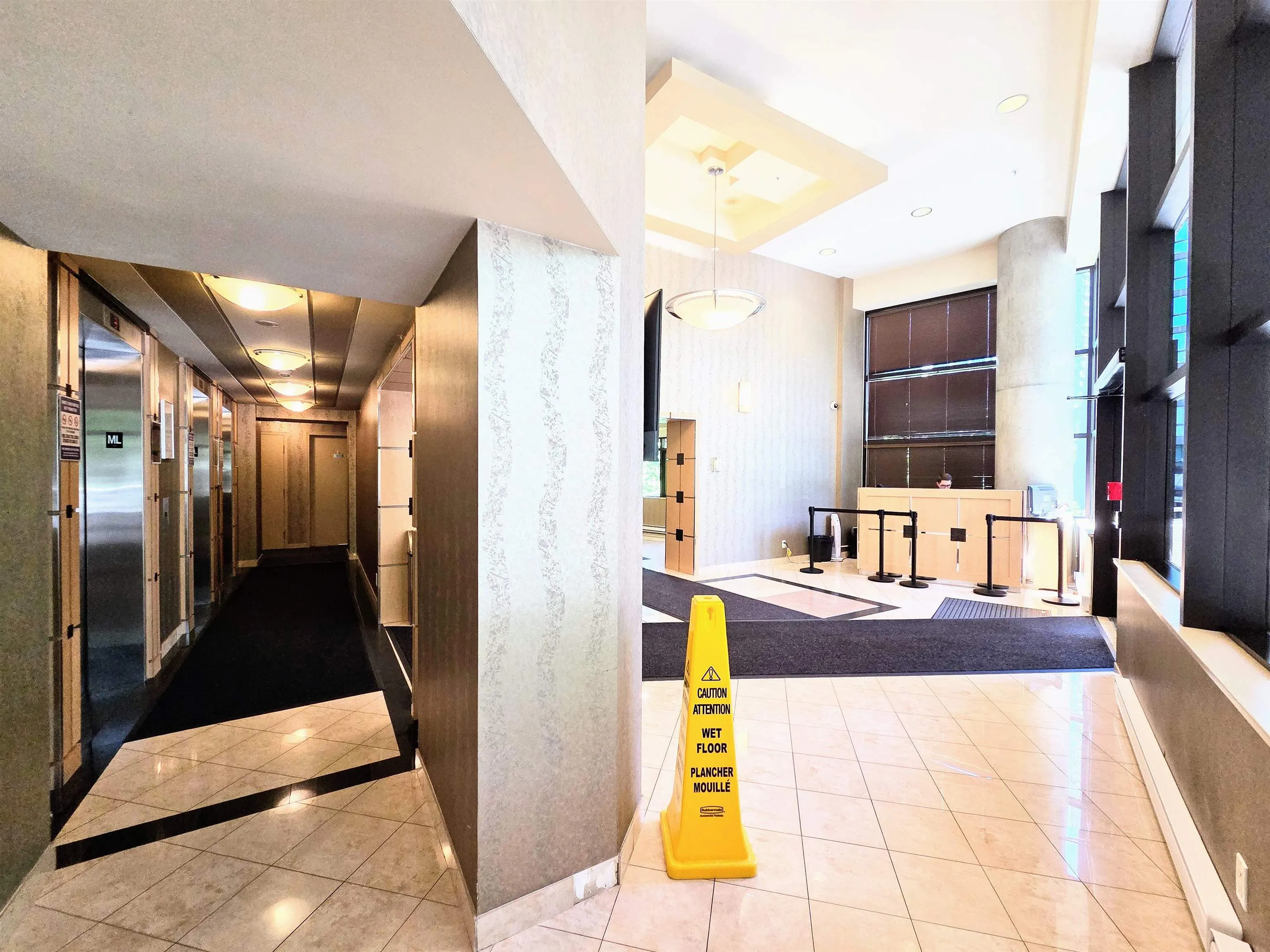1367 Alberni Street #1109