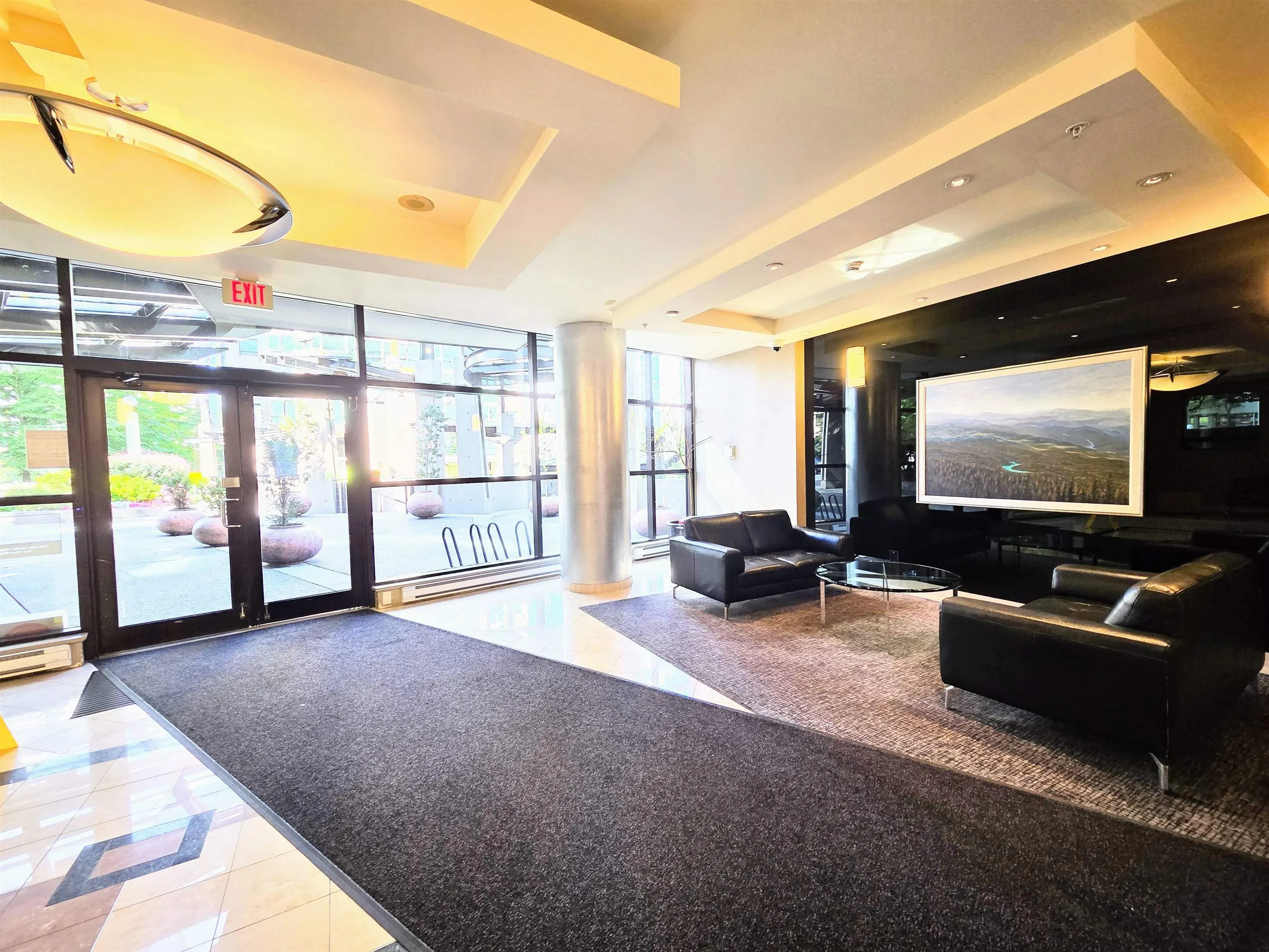 1367 Alberni Street #1109