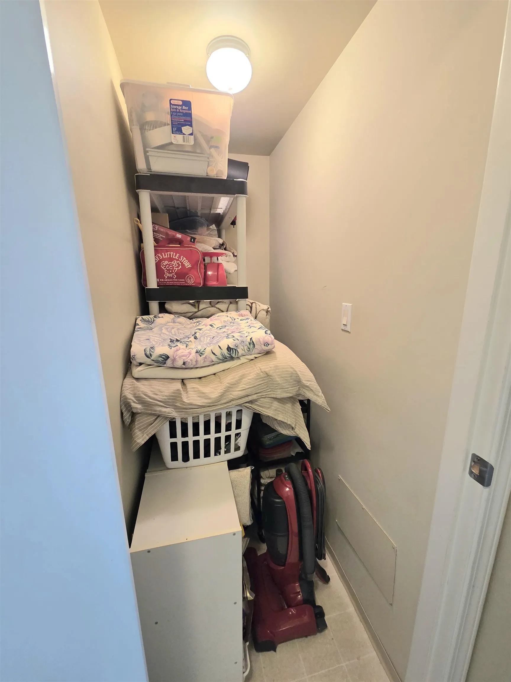 1367 Alberni Street #1109