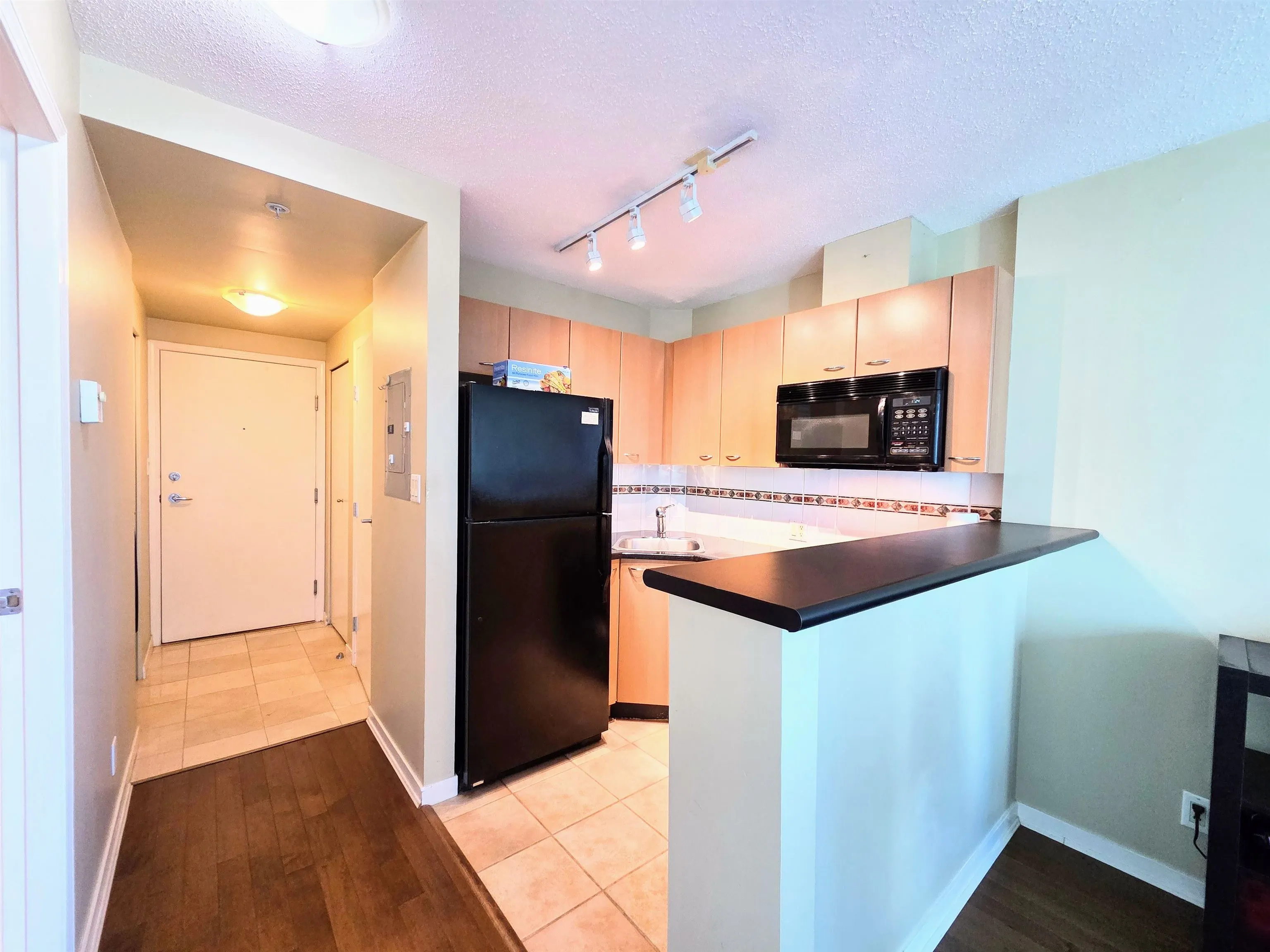 1367 Alberni Street #1109