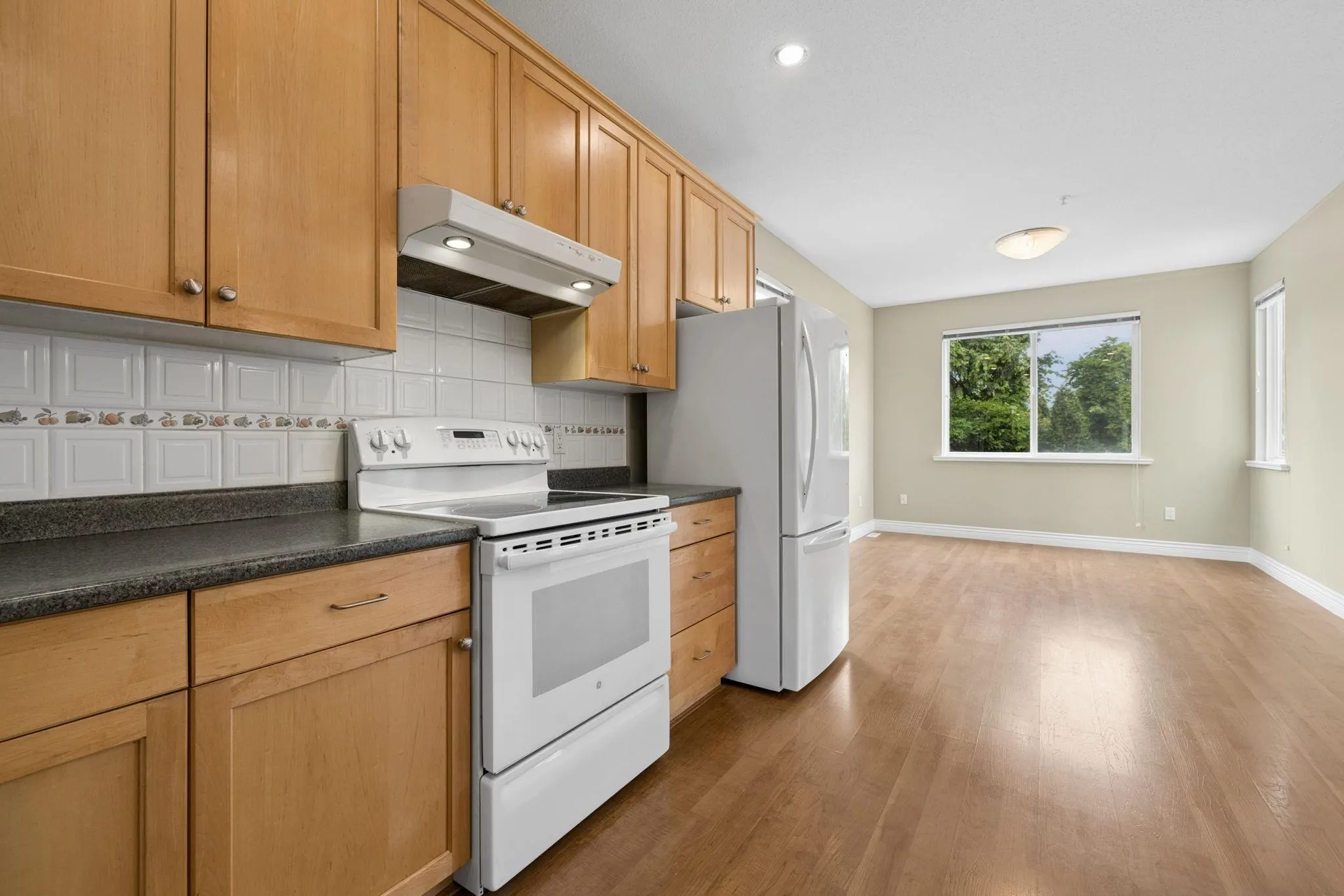 3171 Flint Street #1