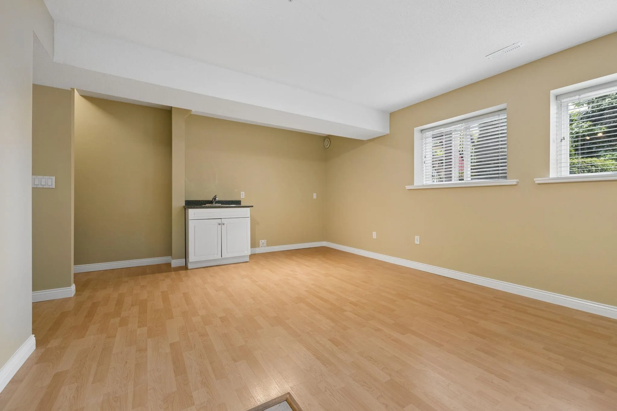 3171 Flint Street #1