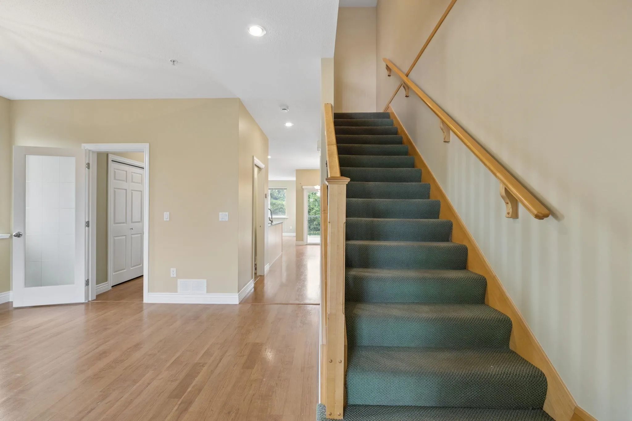 3171 Flint Street #1