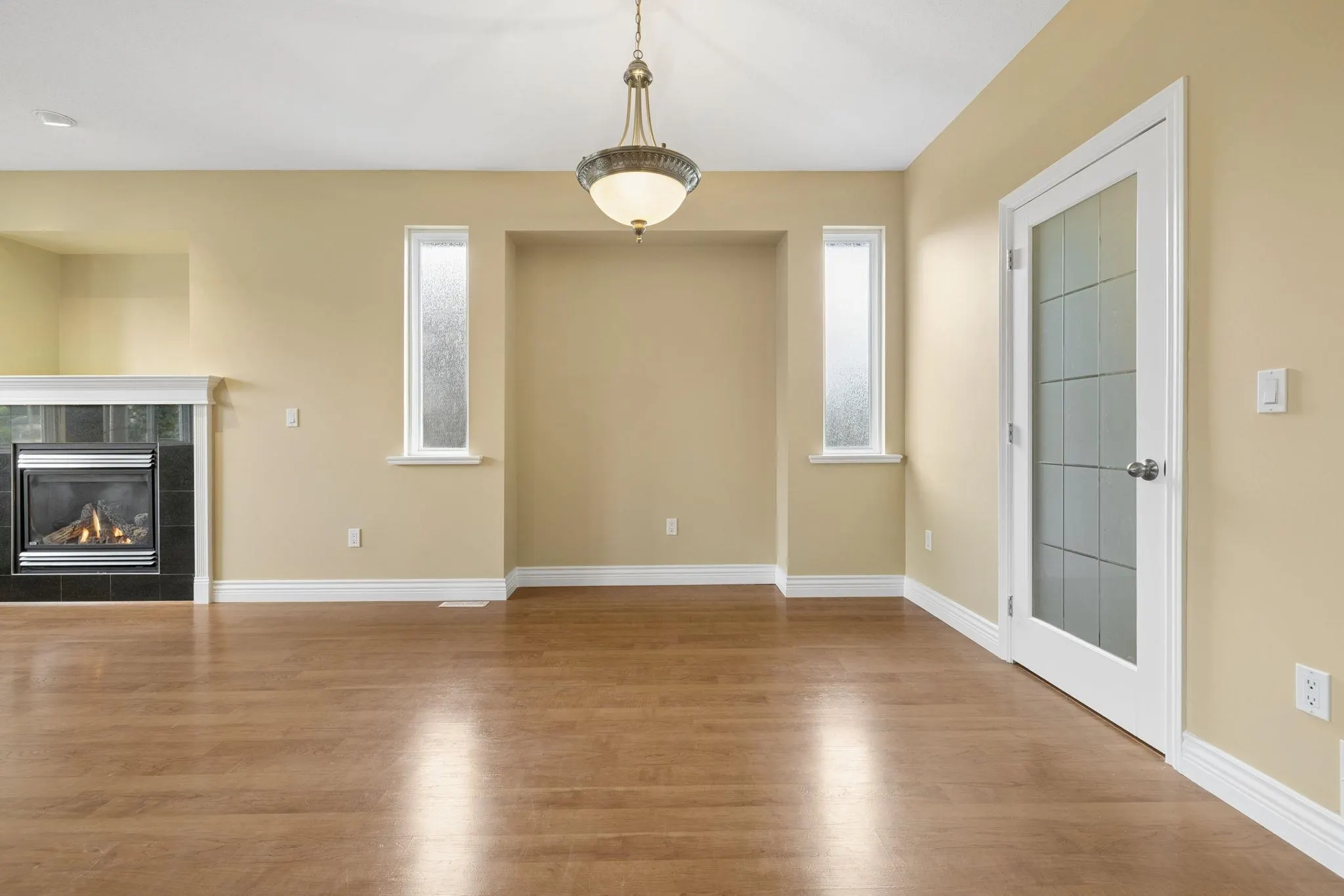 3171 Flint Street #1