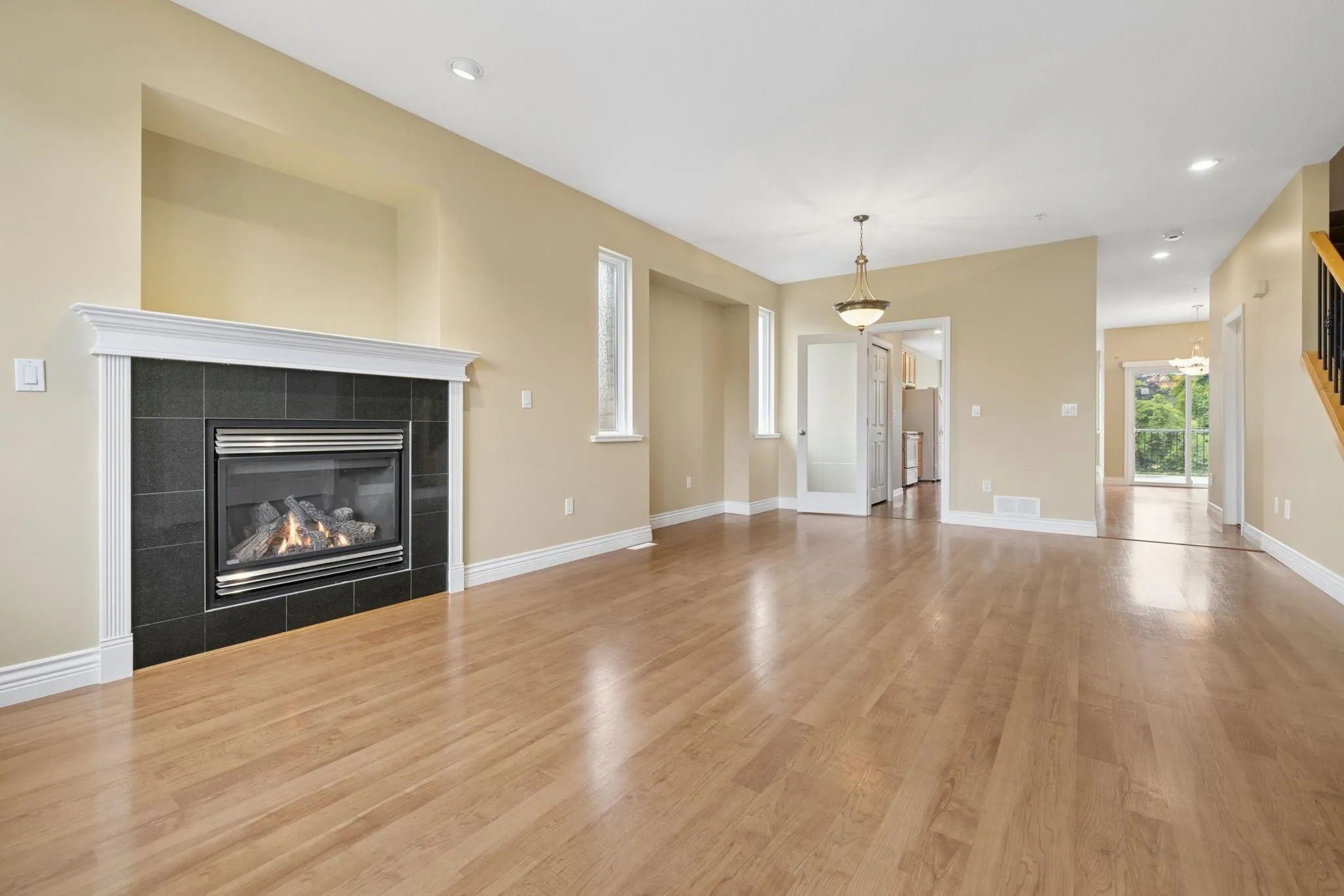 3171 Flint Street #1