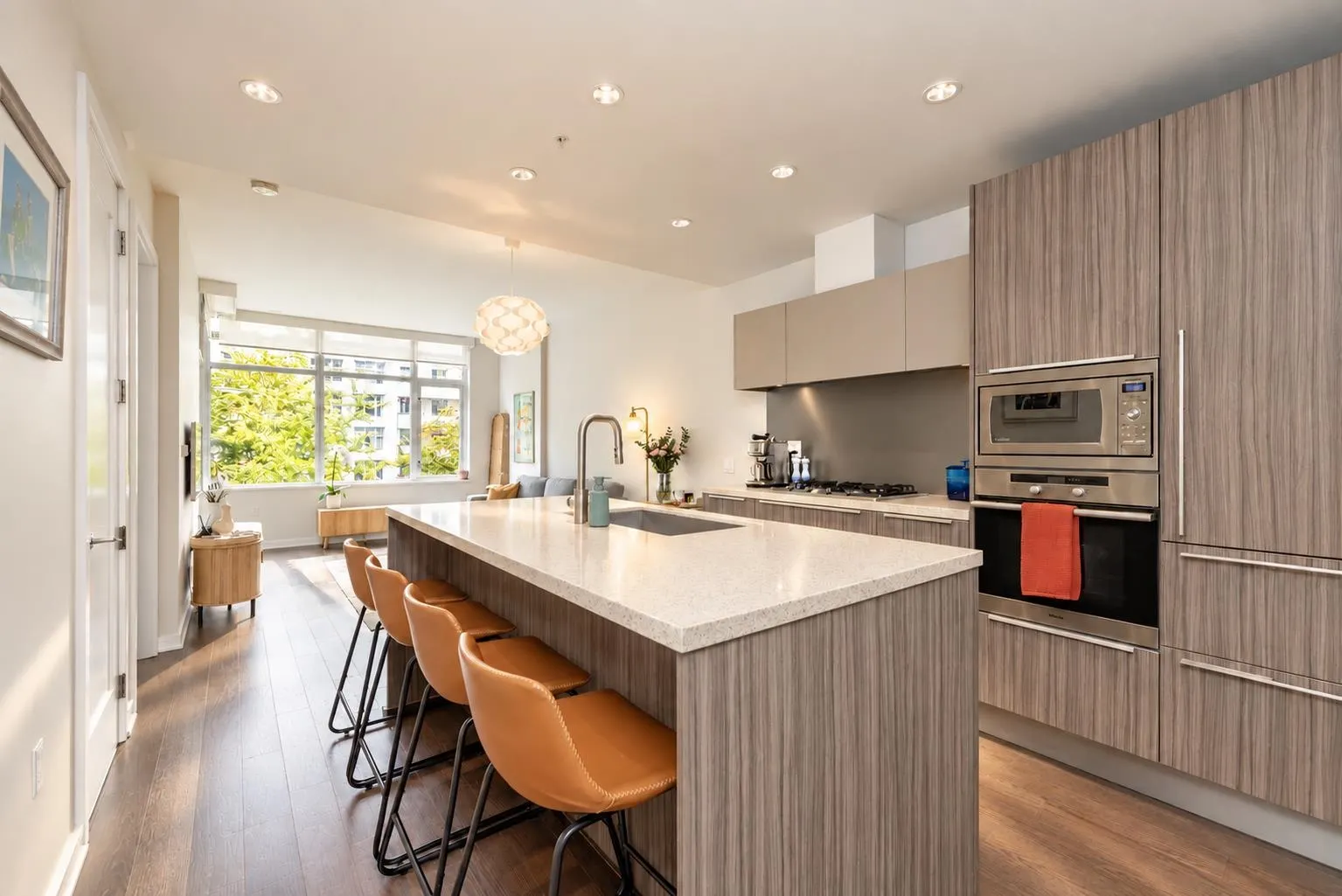 181 W 1st Avenue #312