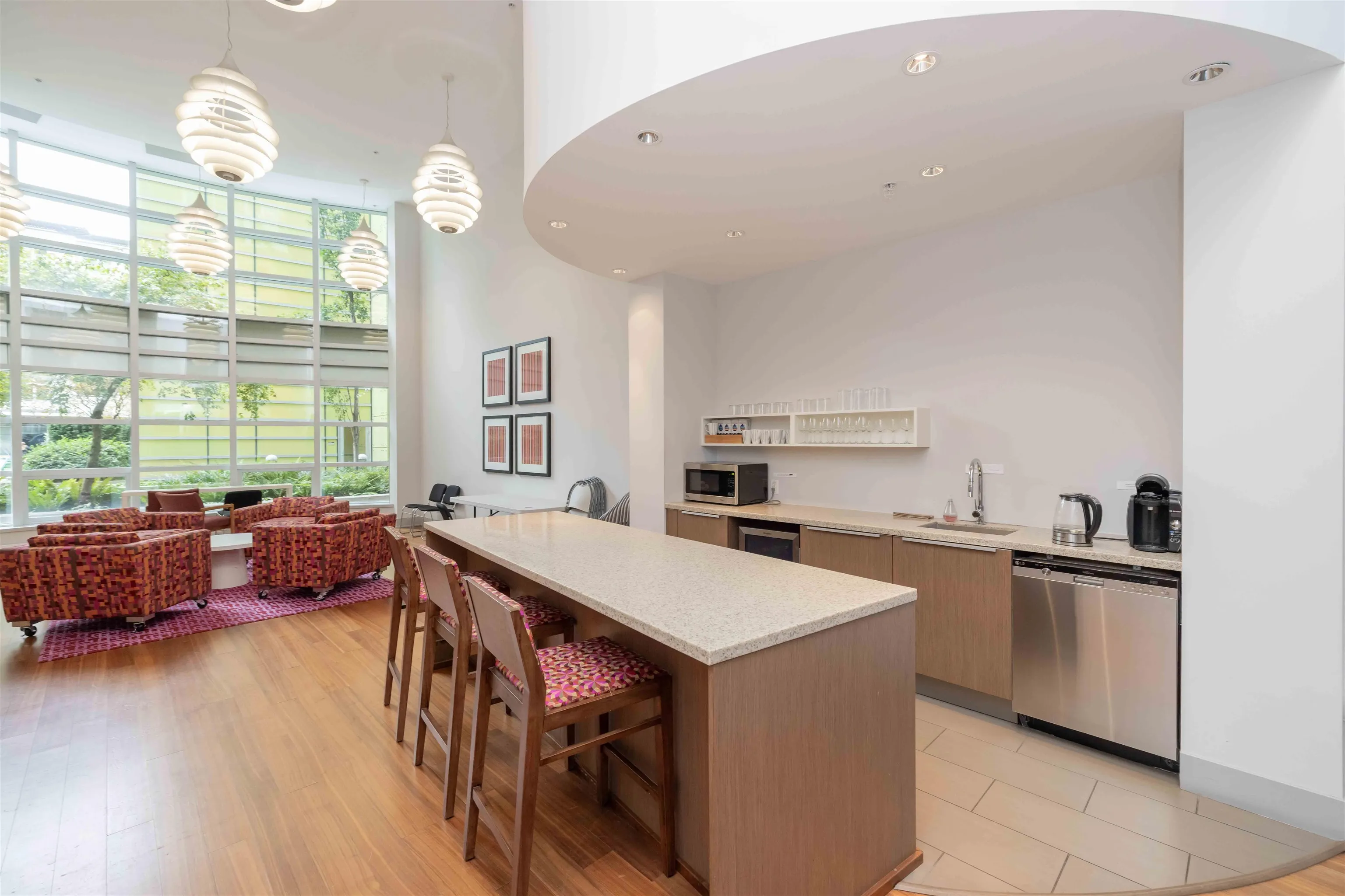 181 W 1st Avenue #312