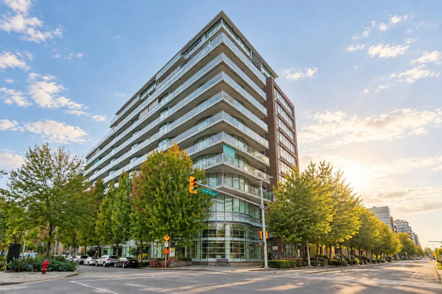 181 W 1st Avenue #312
