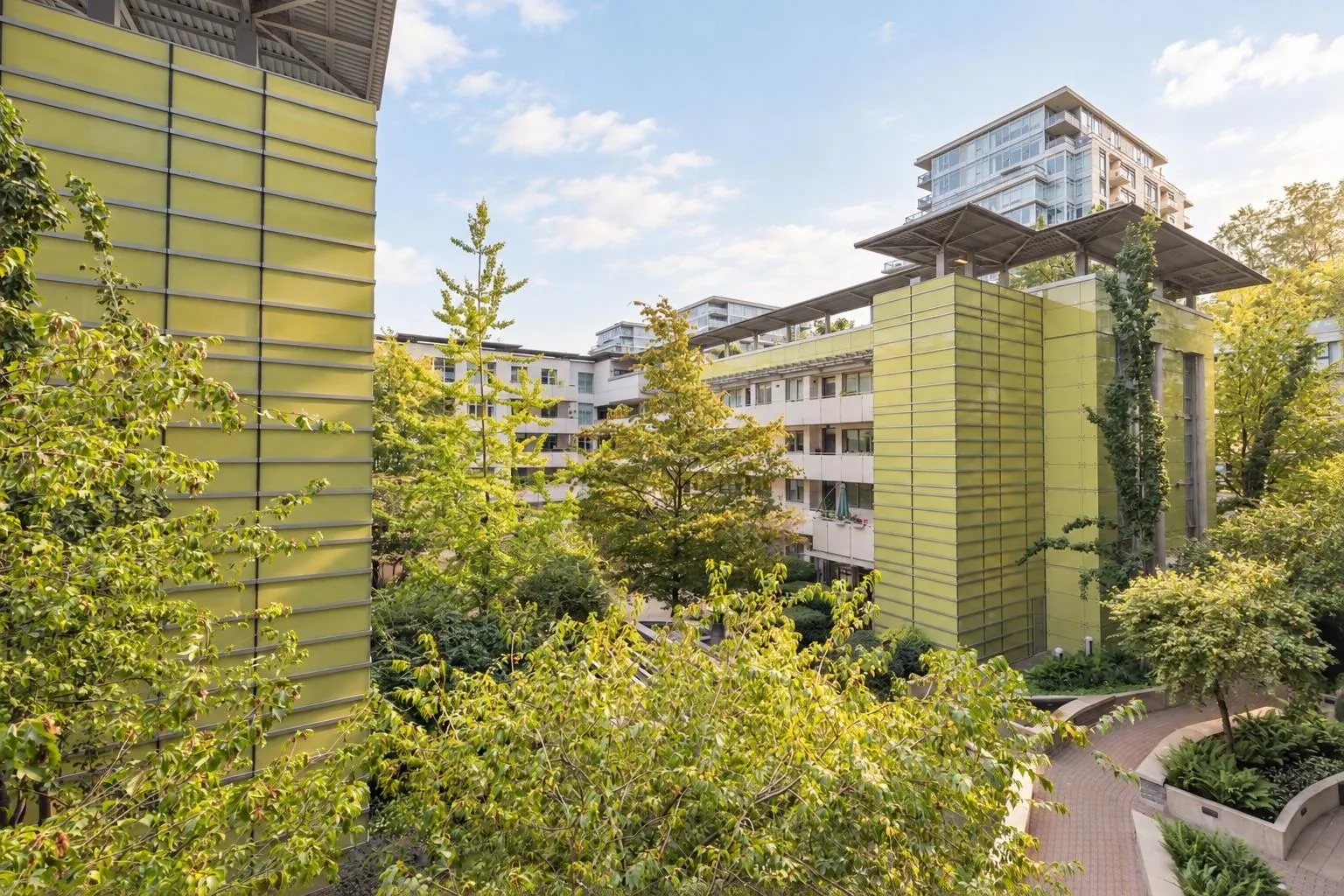 181 W 1st Avenue #312