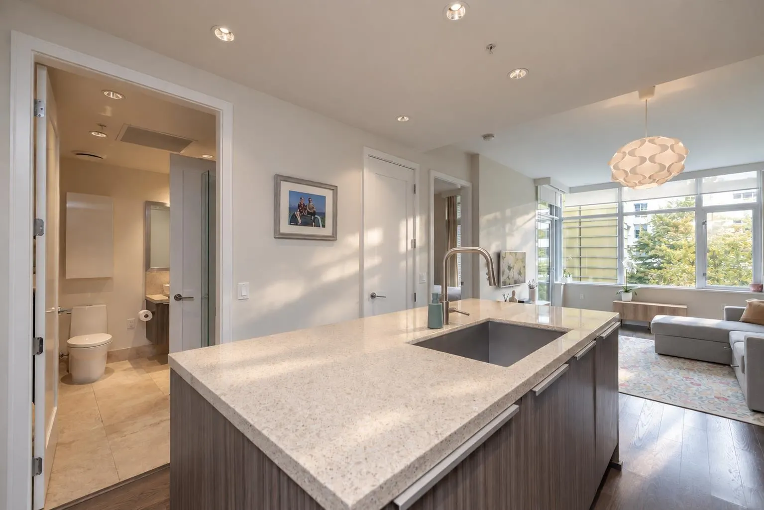 181 W 1st Avenue #312