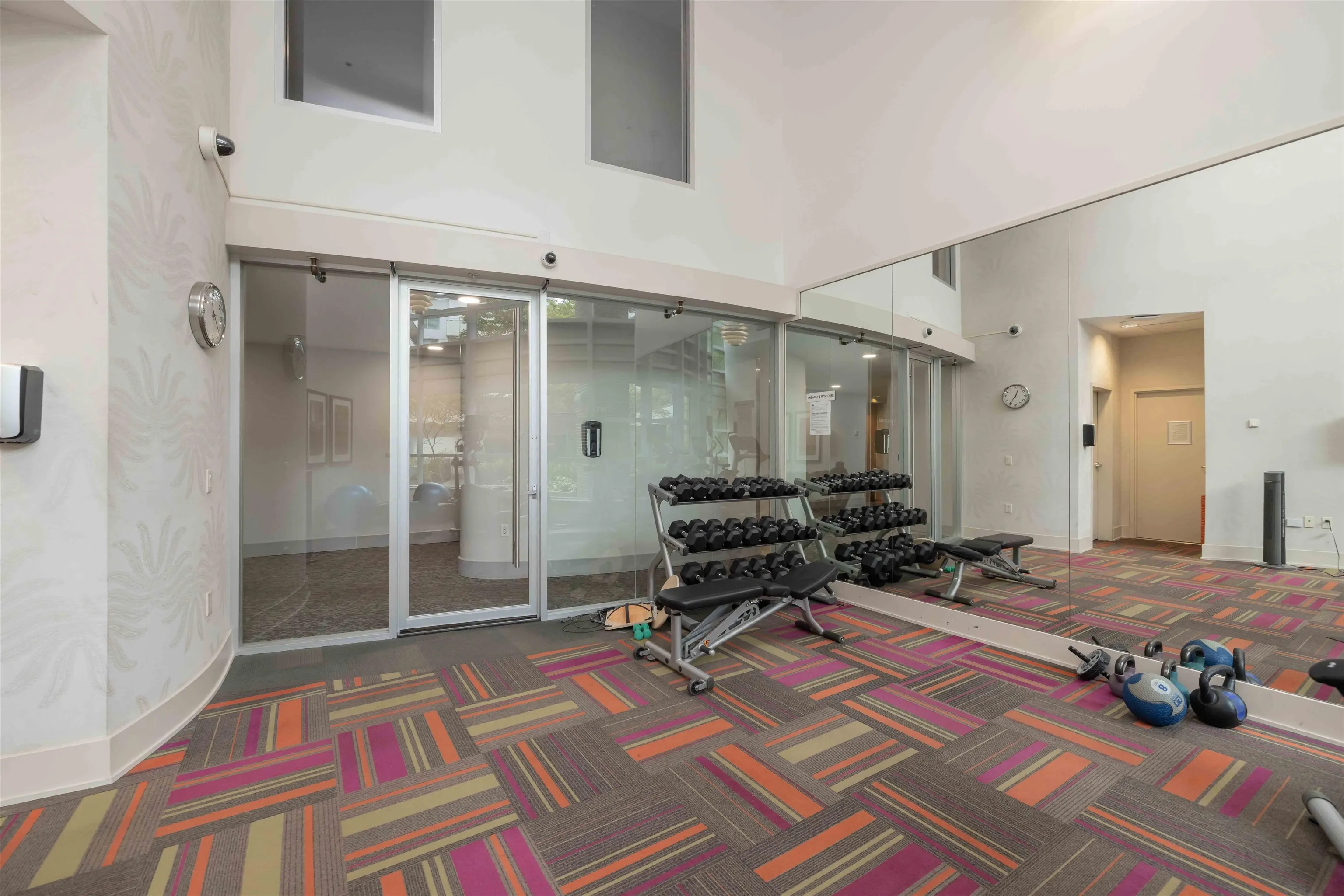 181 W 1st Avenue #312