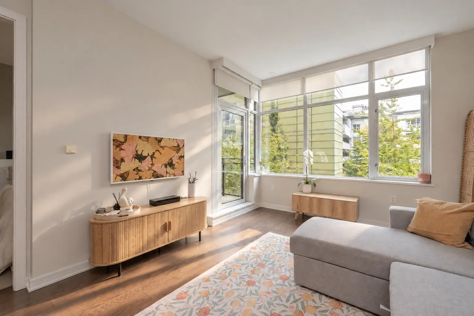 181 W 1st Avenue #312