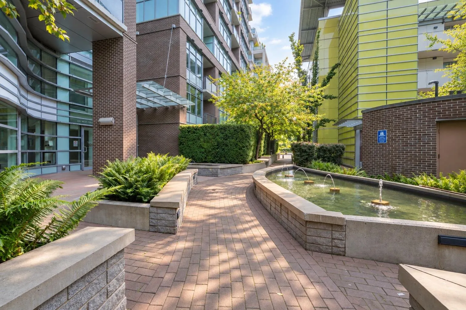 181 W 1st Avenue #312