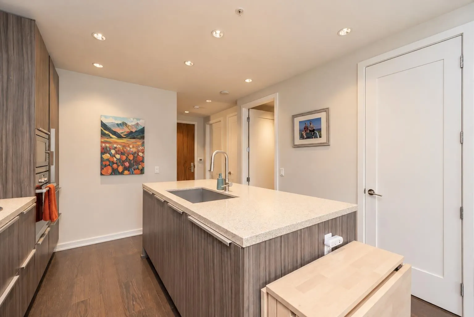 181 W 1st Avenue #312