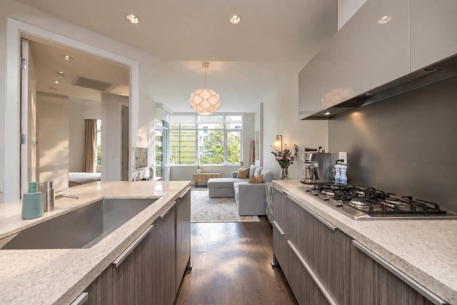 181 W 1st Avenue #312