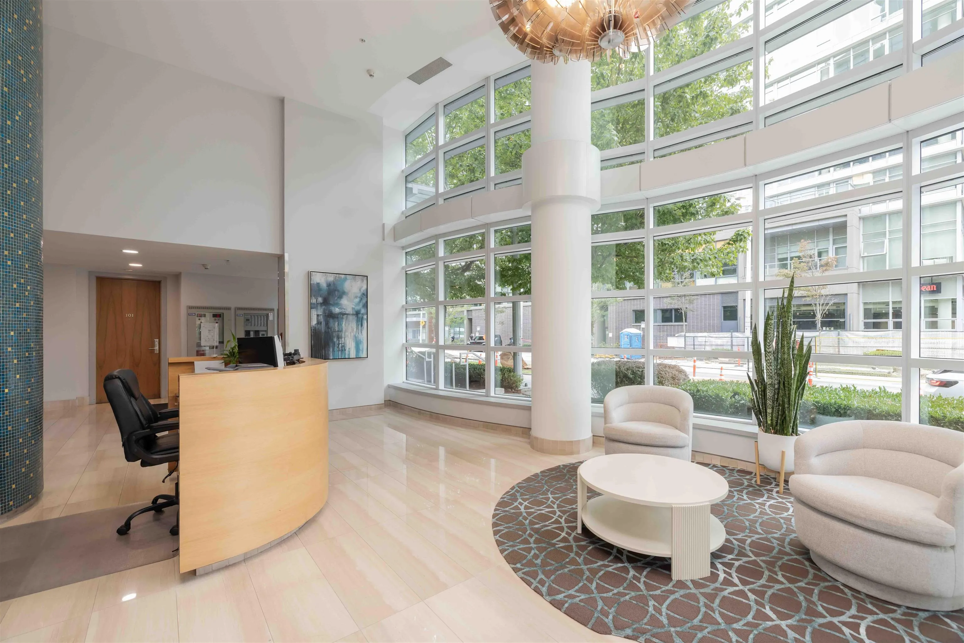 181 W 1st Avenue #312