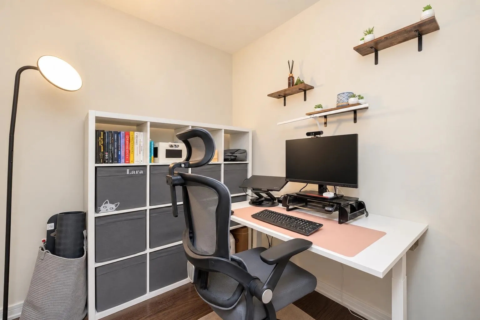 181 W 1st Avenue #312