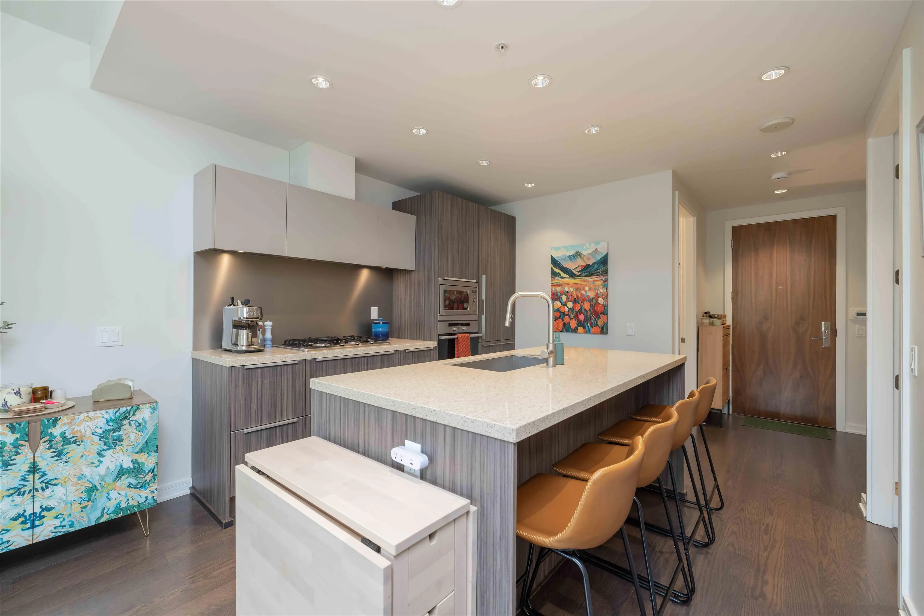 181 W 1st Avenue #312